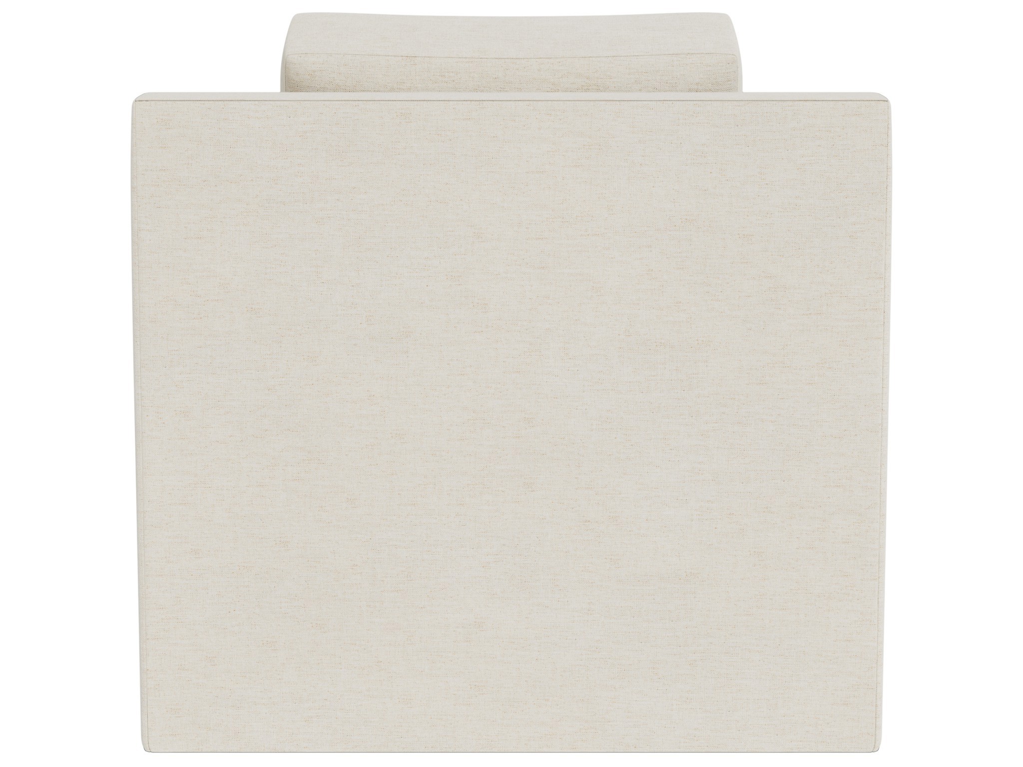 Ryman Swivel Chair - Special Order - Silo with a white background