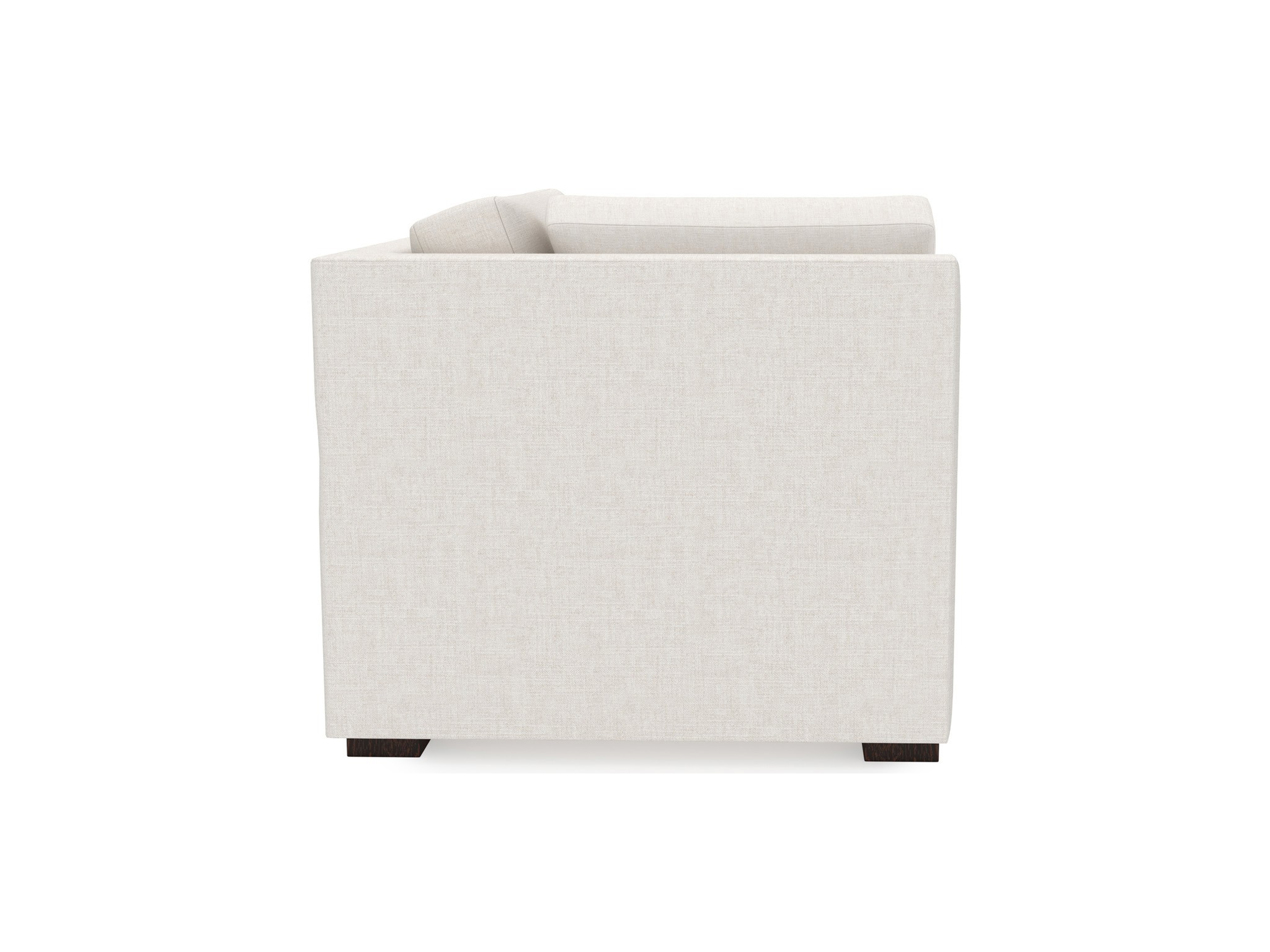 Ryman Corner - Special Order - Silo with a white background