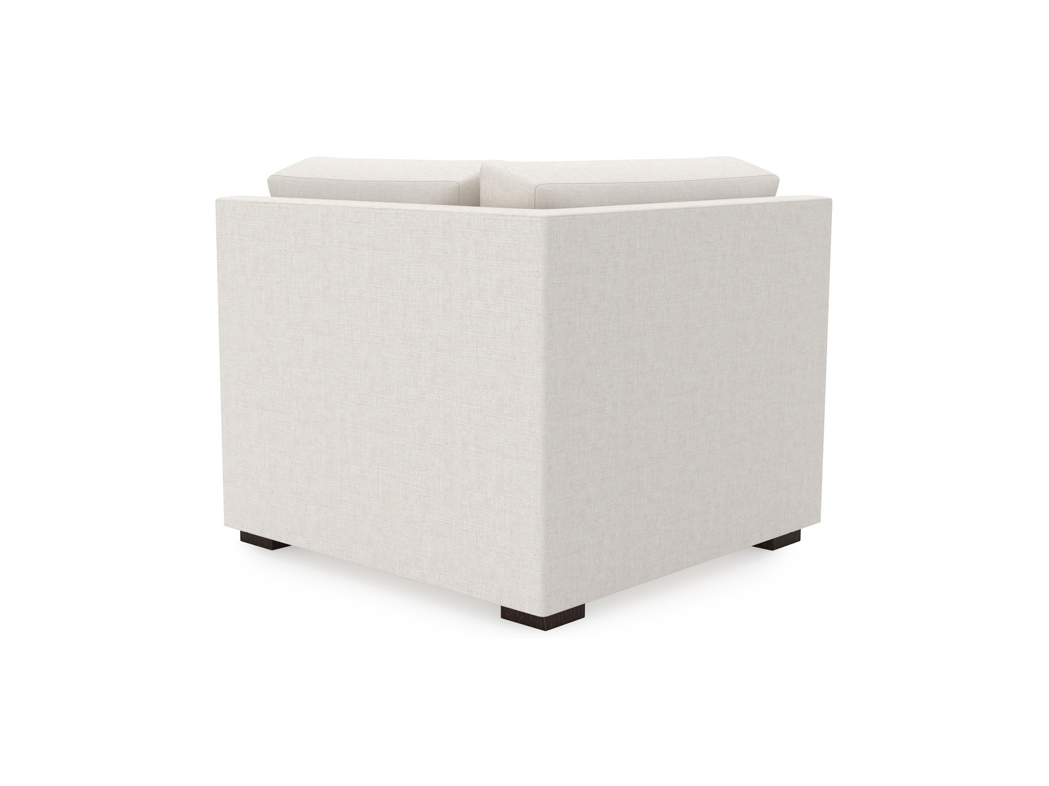 Ryman Corner - Special Order - Silo with a white background