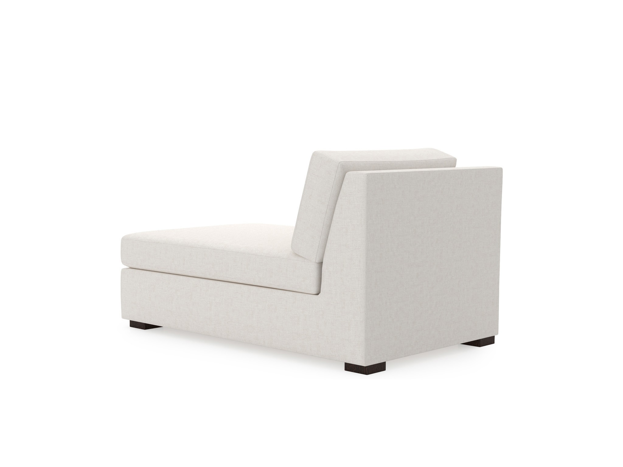 Ryman Chaise LAF - Special Order - Silo with a white background