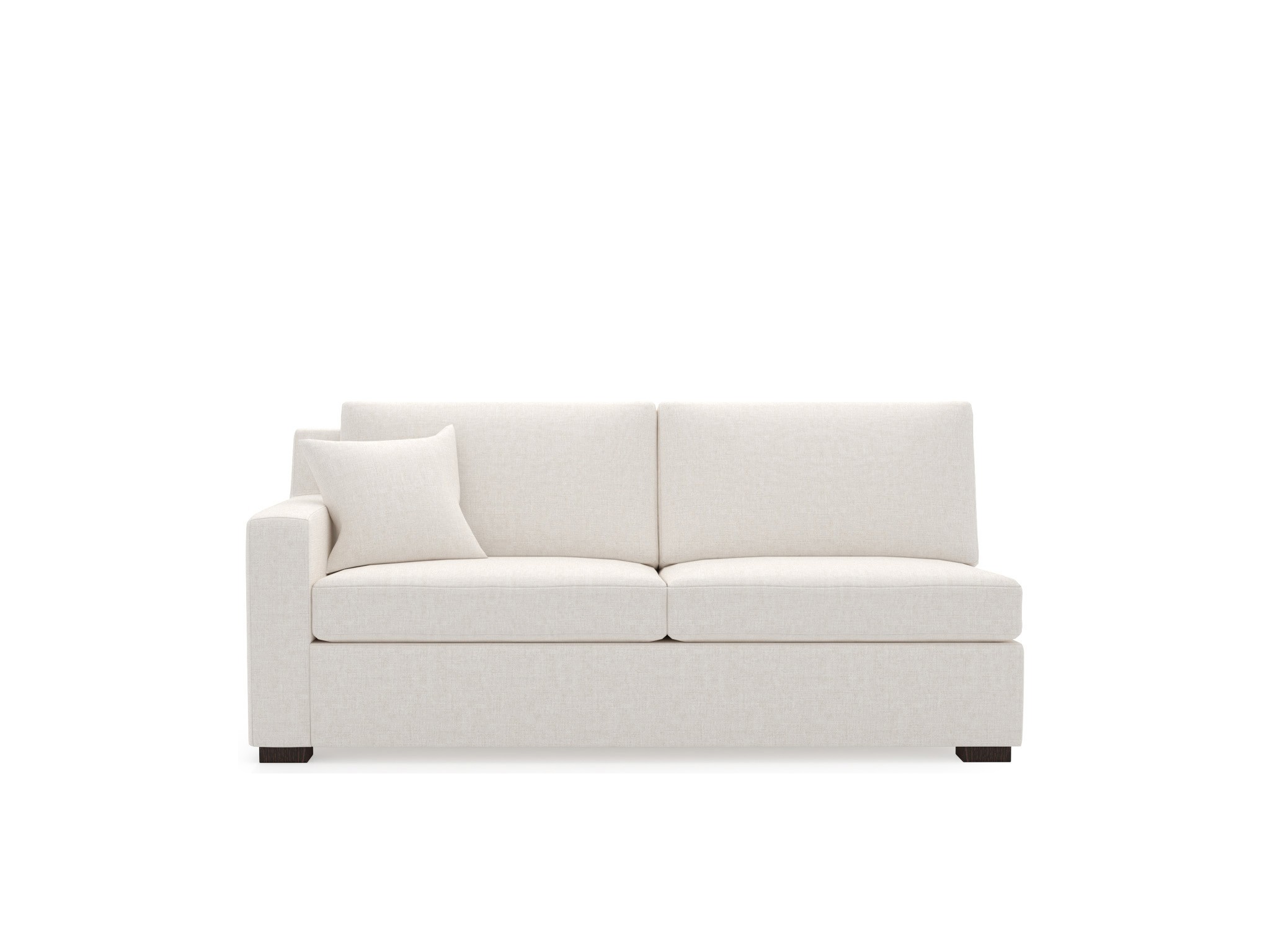 Ryman Loveseat LAF - Special Order - Silo with a white background