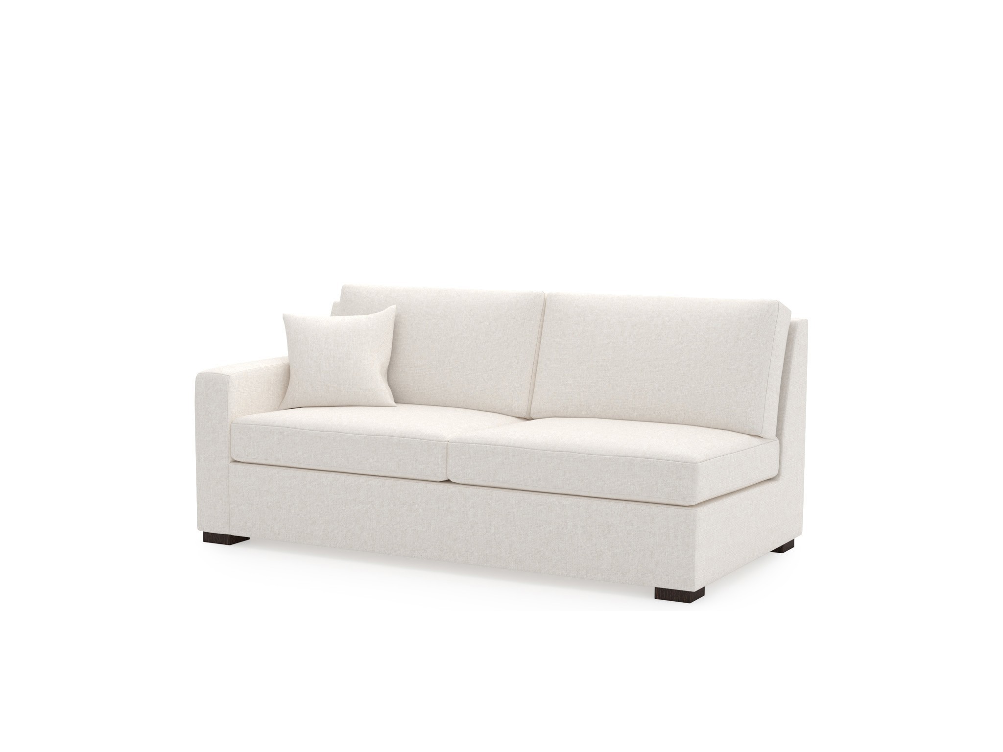 Ryman Loveseat LAF - Special Order - Silo with a white background