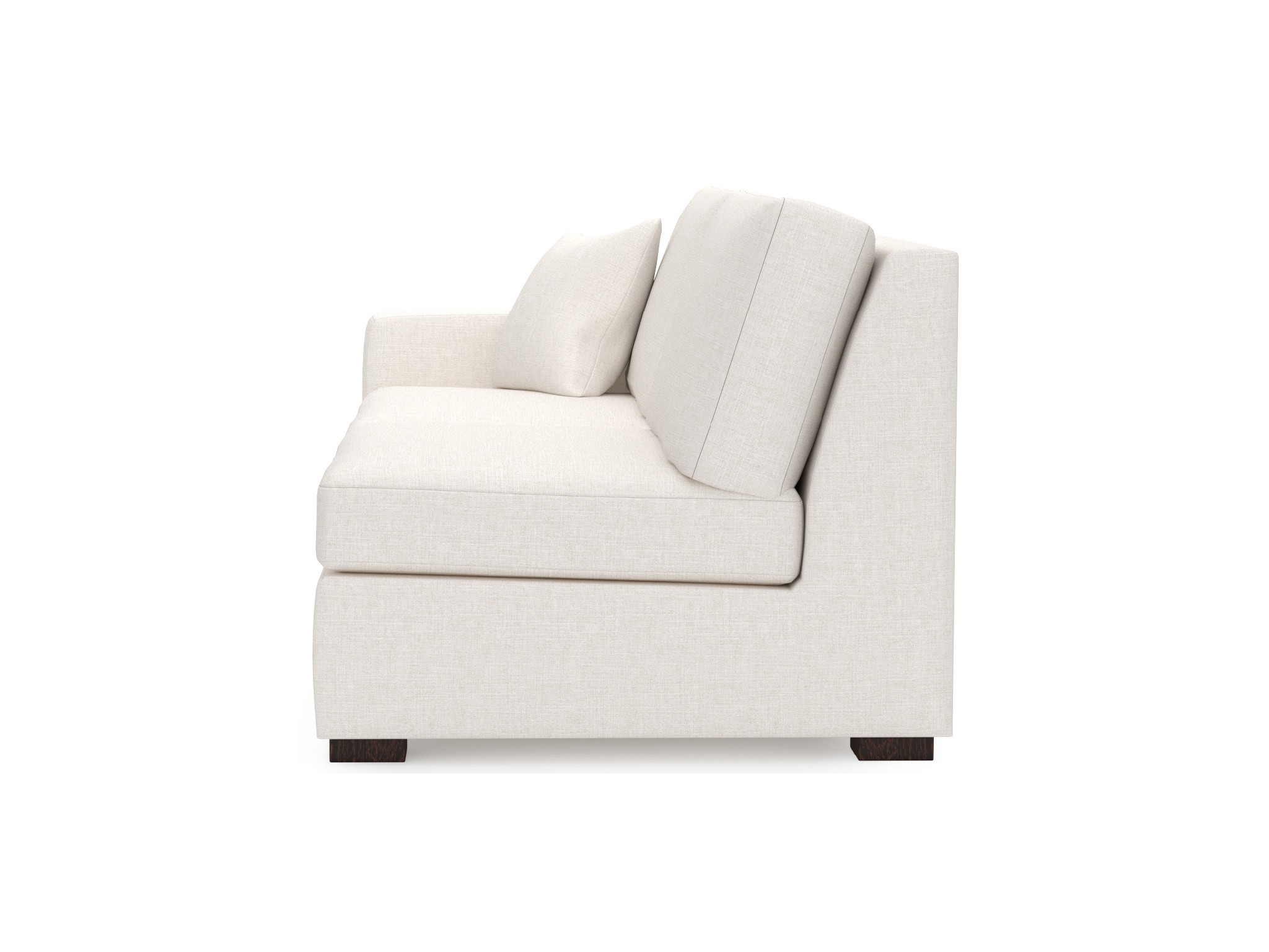 Ryman Loveseat LAF - Special Order - Silo with a white background