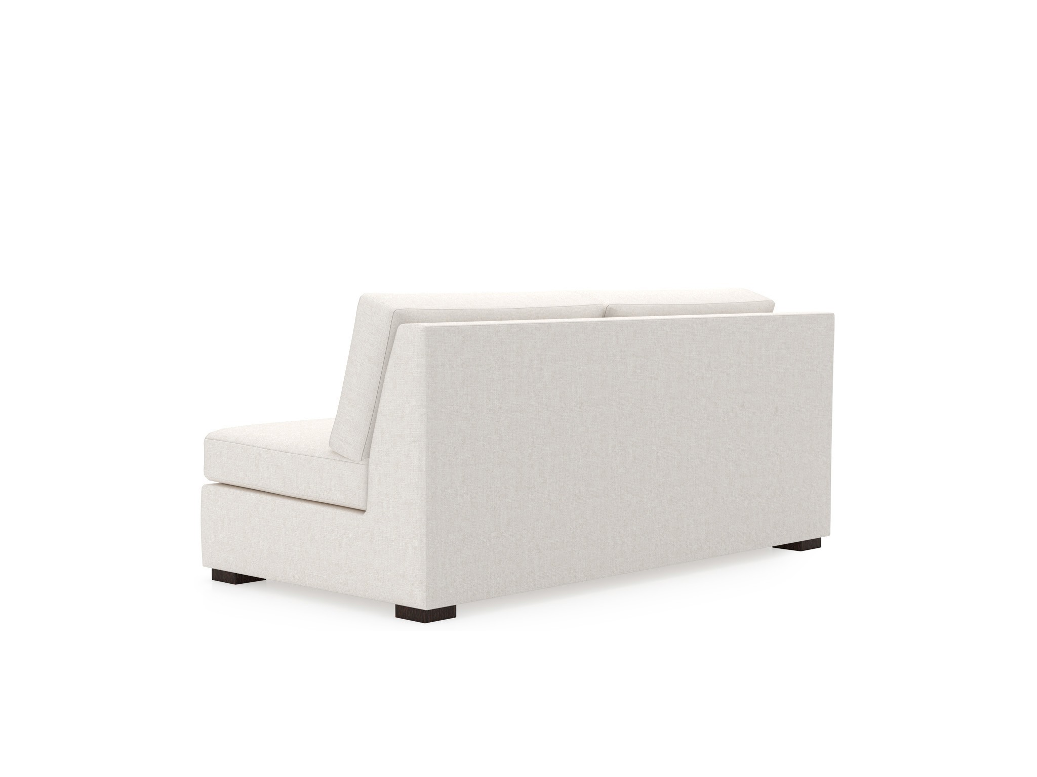 Ryman Loveseat LAF - Special Order - Silo with a white background