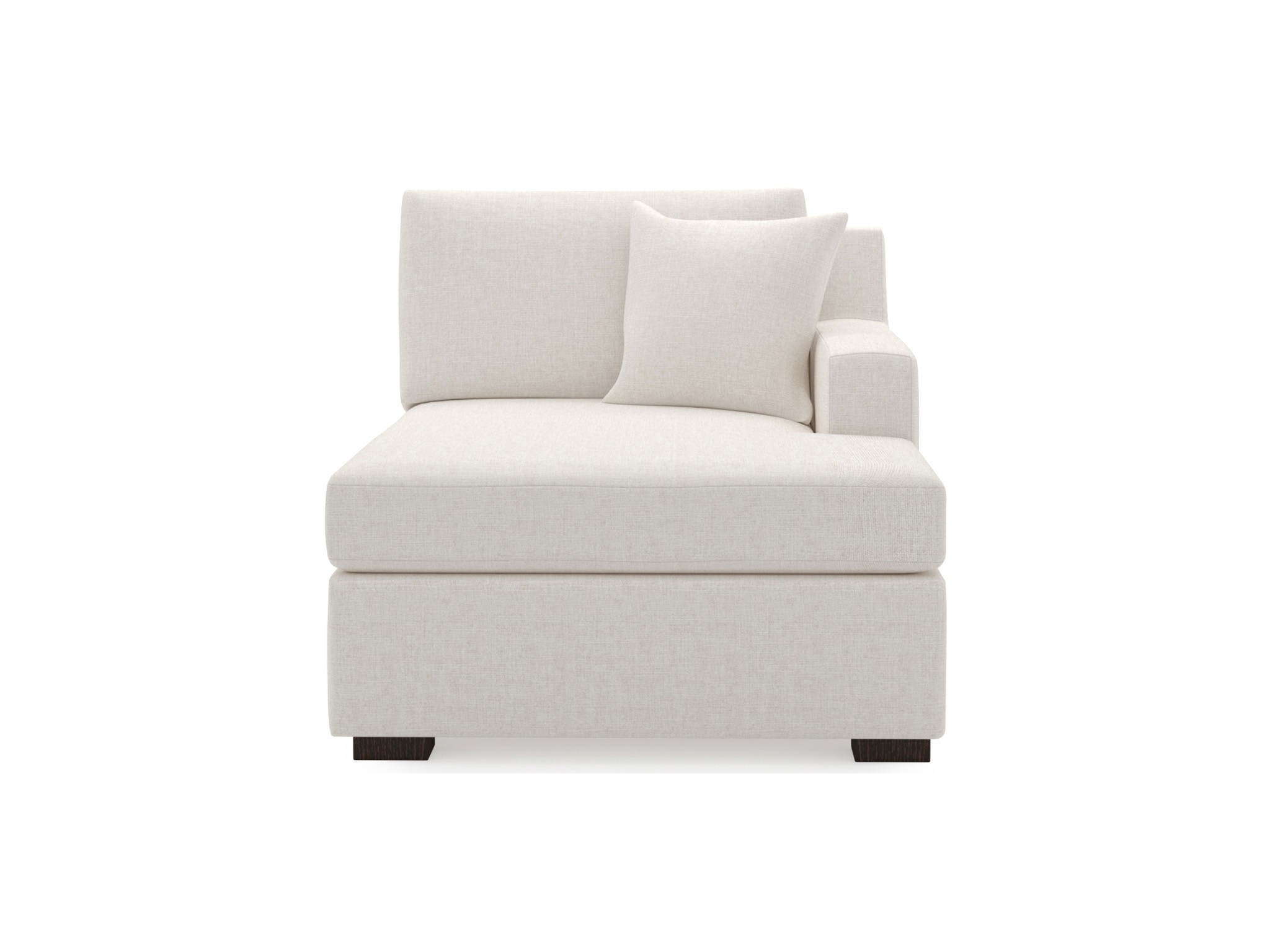 Ryman Chaise RAF - Special Order - Silo with a white background