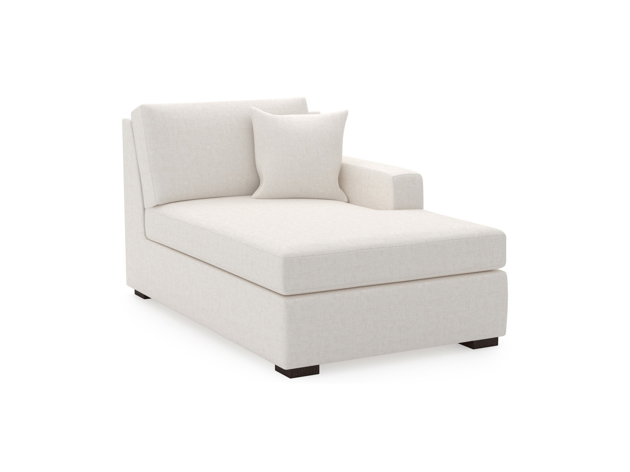 Ryman Chaise RAF - Special Order - Silo with a white background
