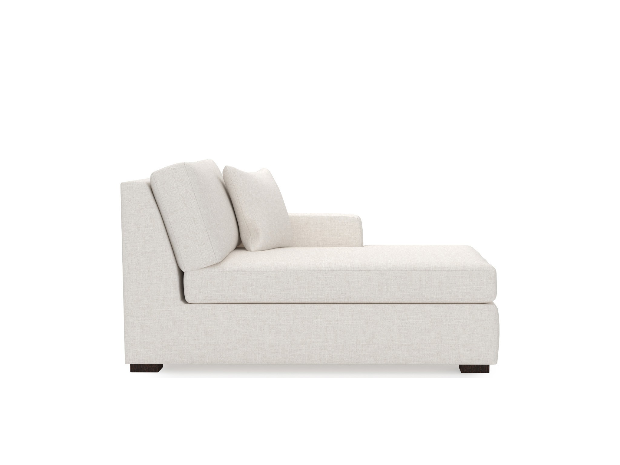 Ryman Chaise RAF - Special Order - Silo with a white background