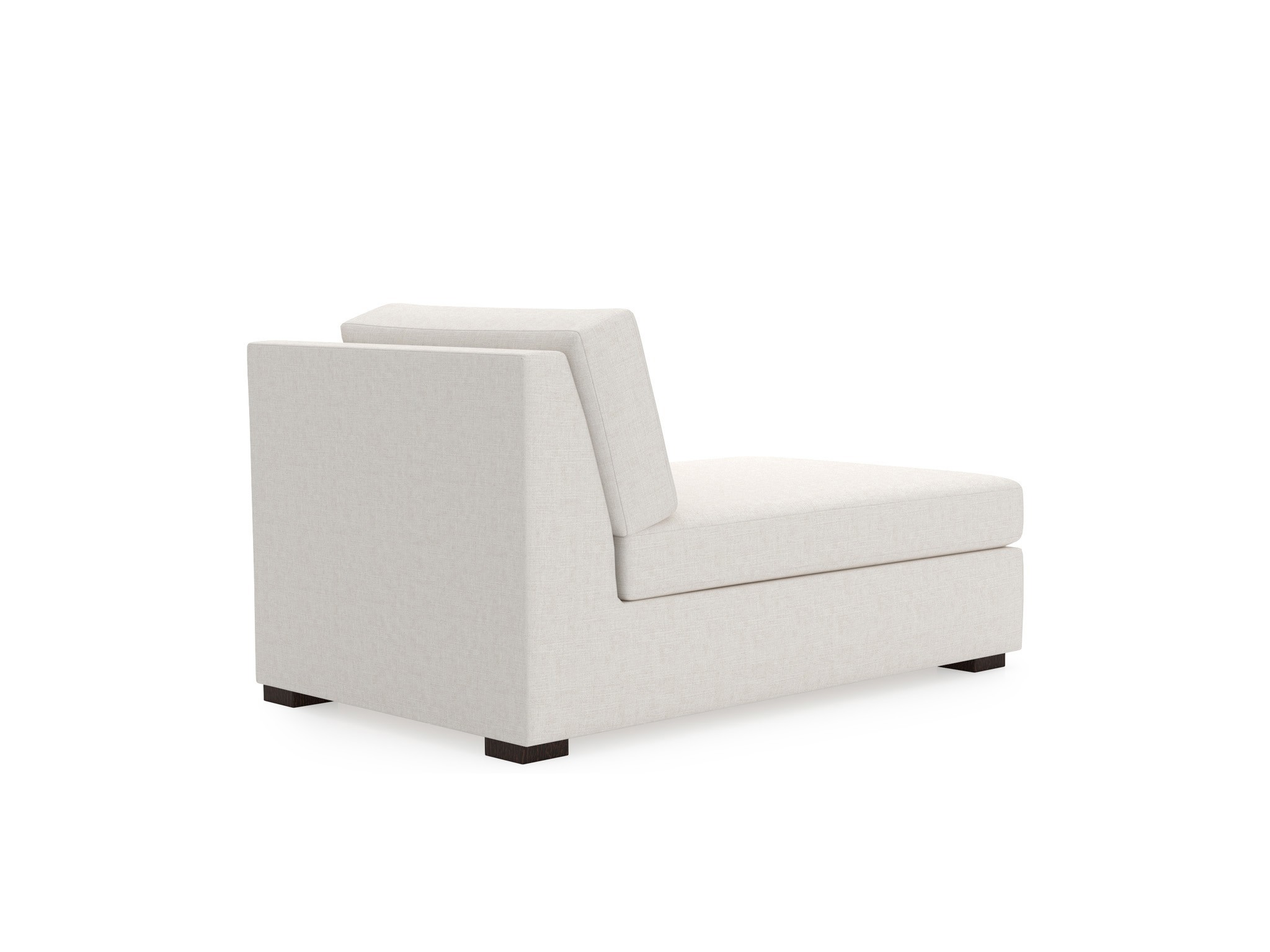 Ryman Chaise RAF - Special Order - Silo with a white background