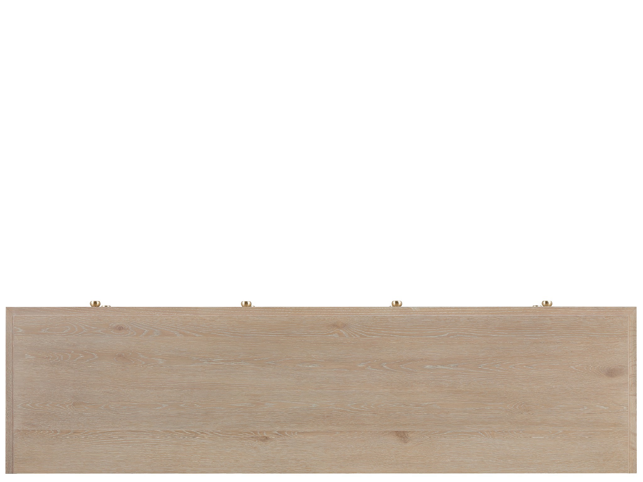 Bluff Dresser - Silo with a white background