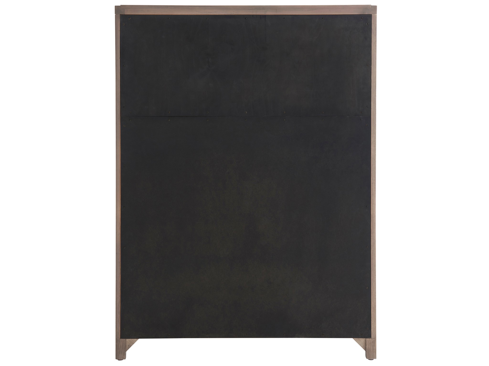 Bluff Chest - Silo with a white background