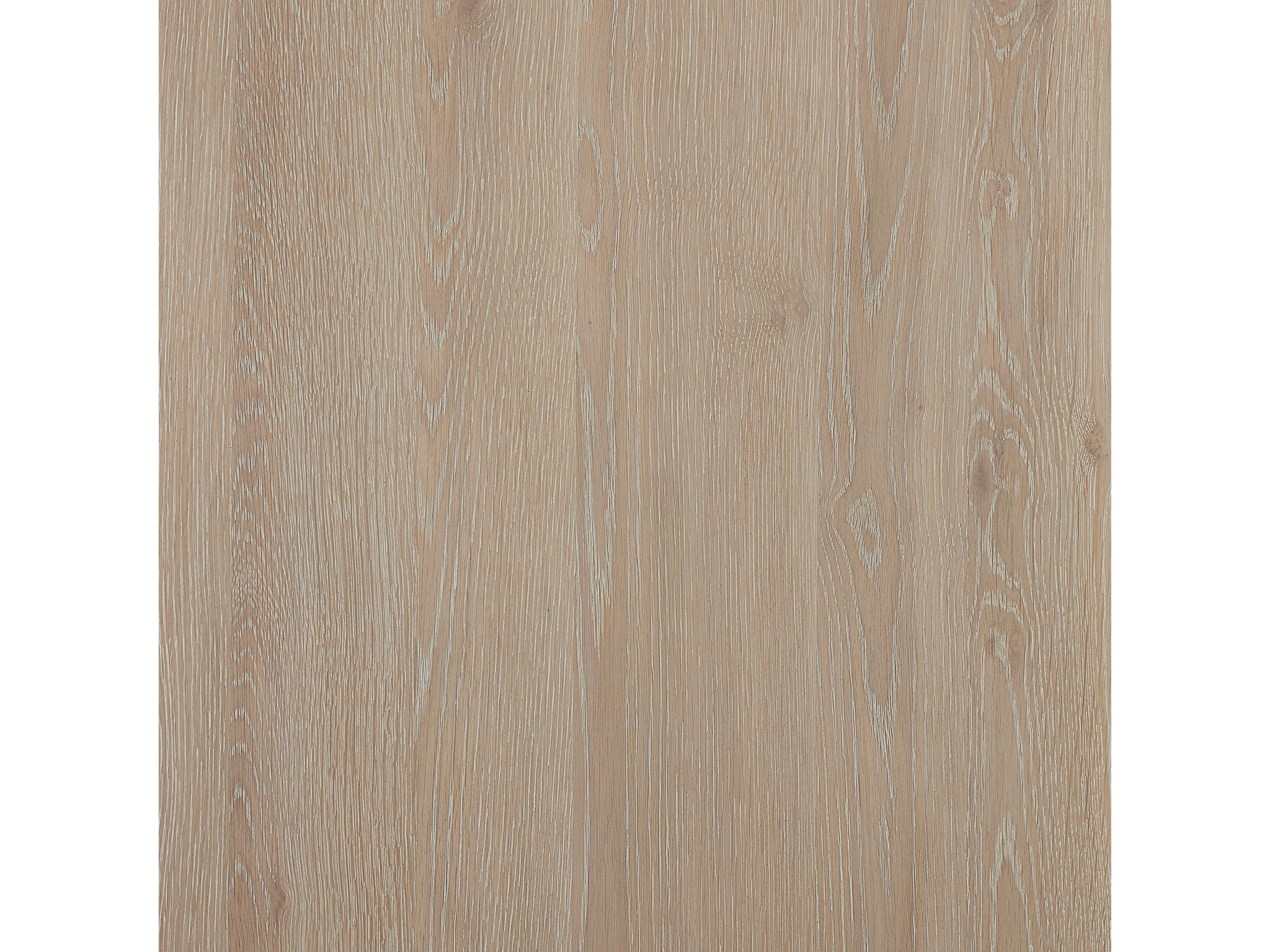 Bluff Panel Bed King - Silo with a white background
