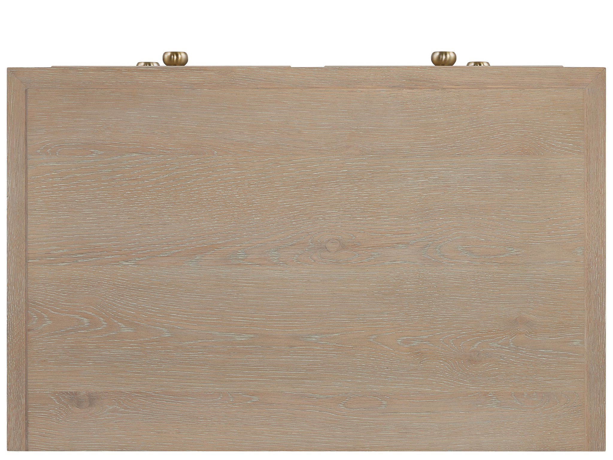 Bluff Nightstand - Silo with a white background