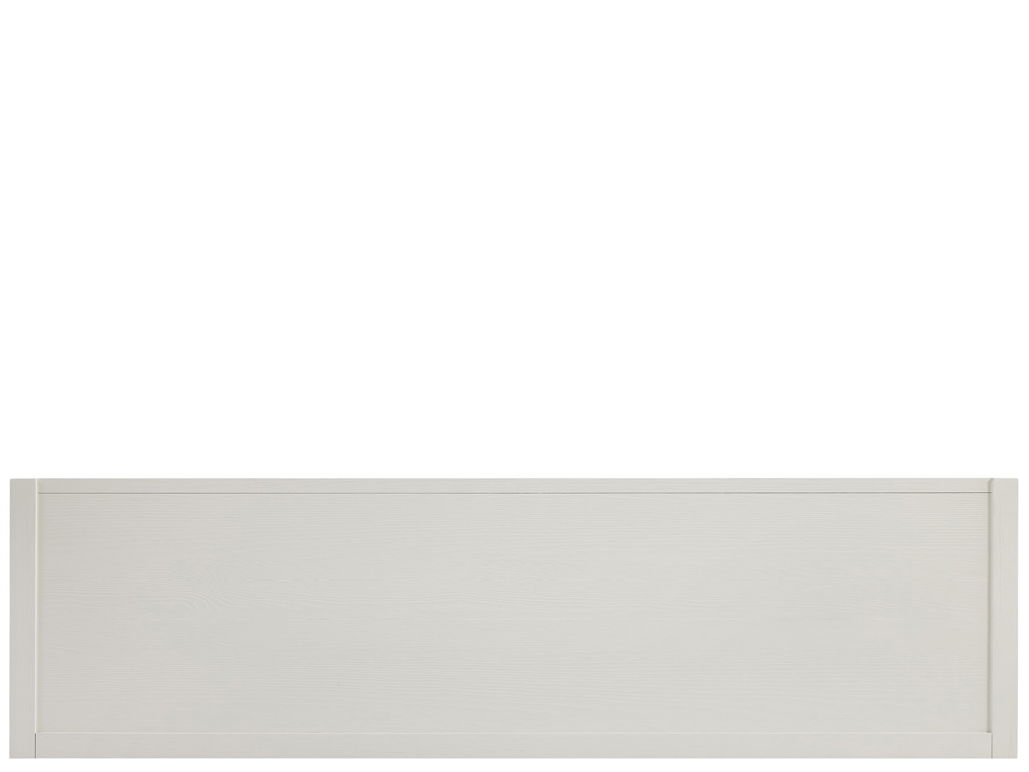 Sugar Sand Dresser - Silo with a white background