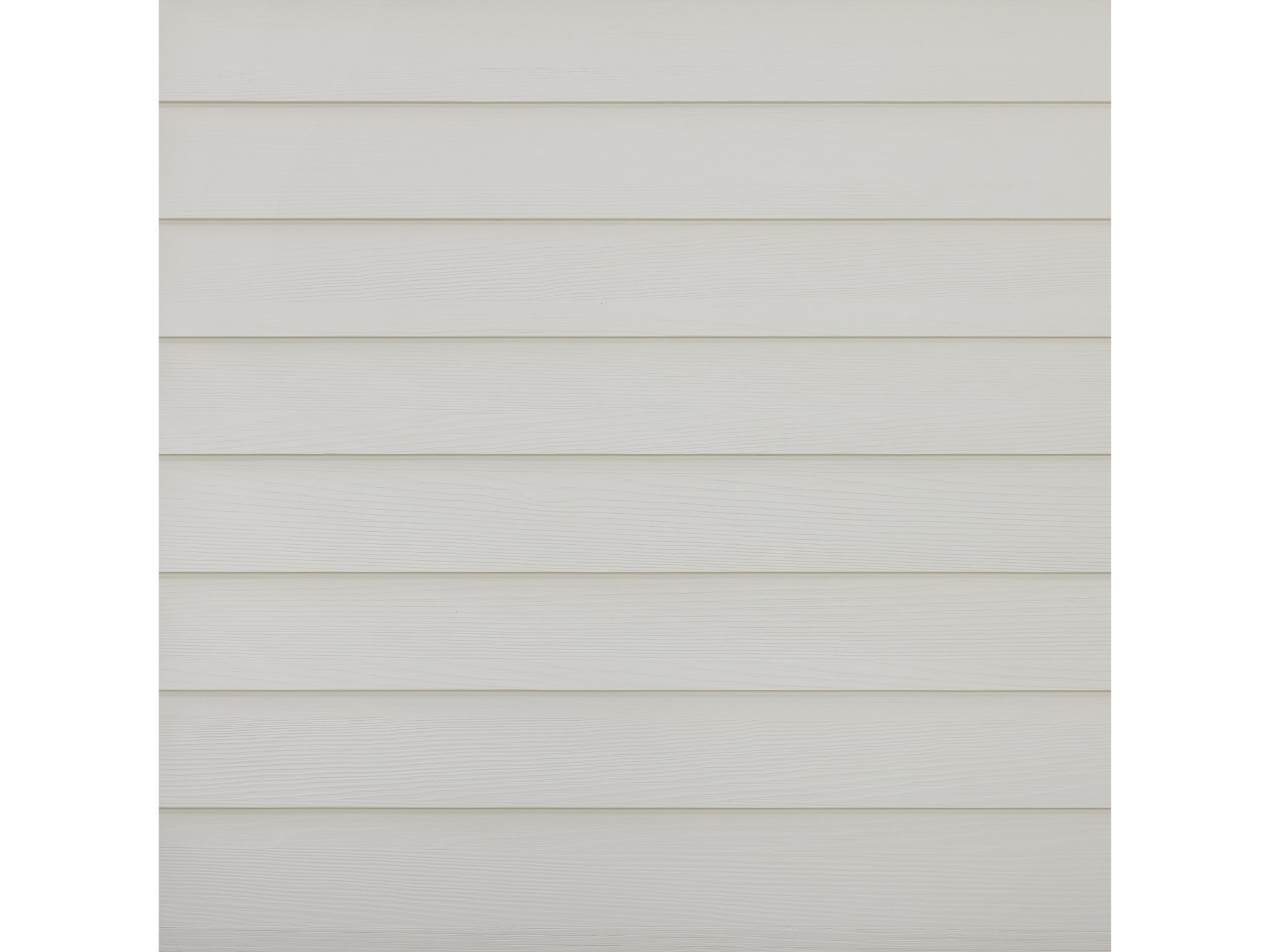Sugar Sand Panel Bed King - Silo with a white background