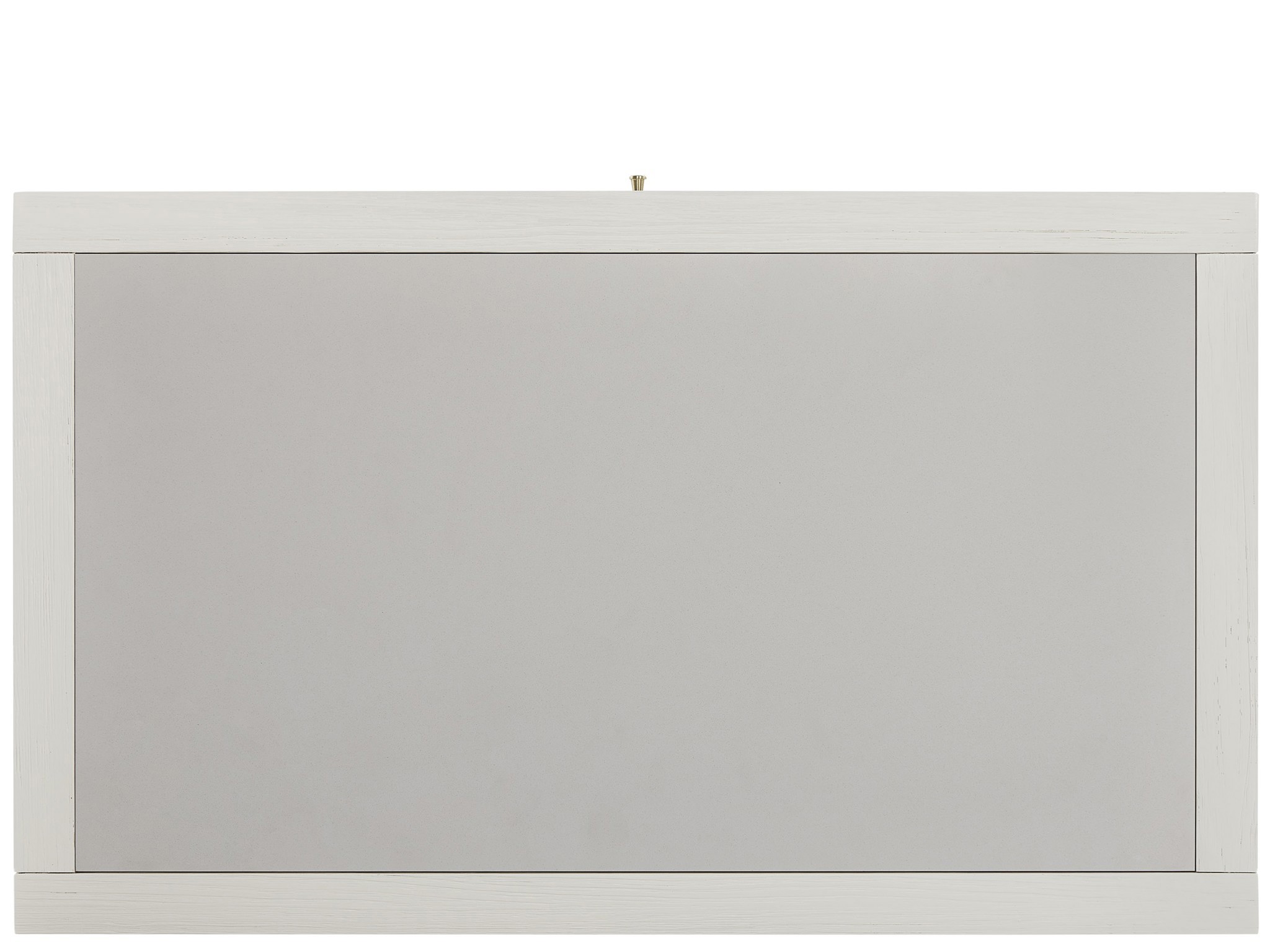 Sugar Sand Nightstand - Silo with a white background