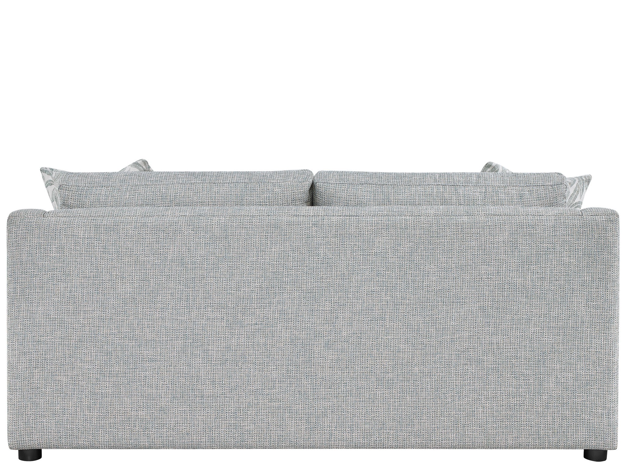 Augustine Sleeper Sofa - Silo with a white background