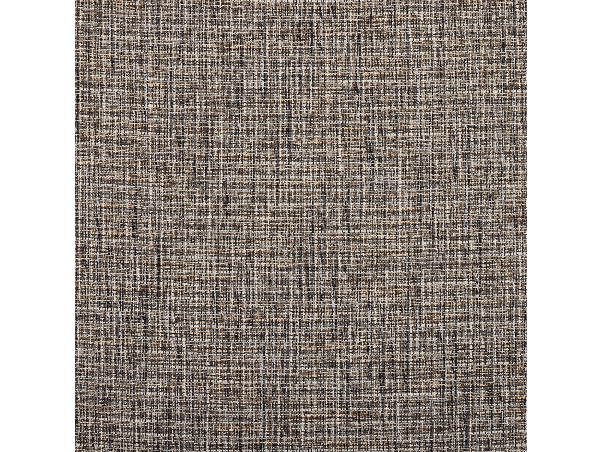 Koda Ottoman Large - Silo with a white background
