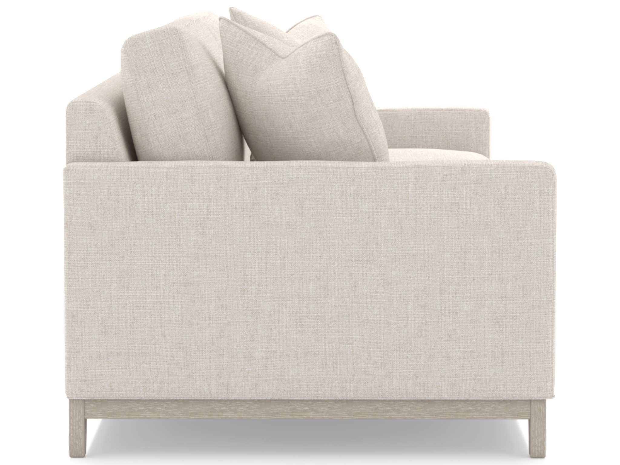 Porter Apartment Sofa - Special Order - Silo with a white background
