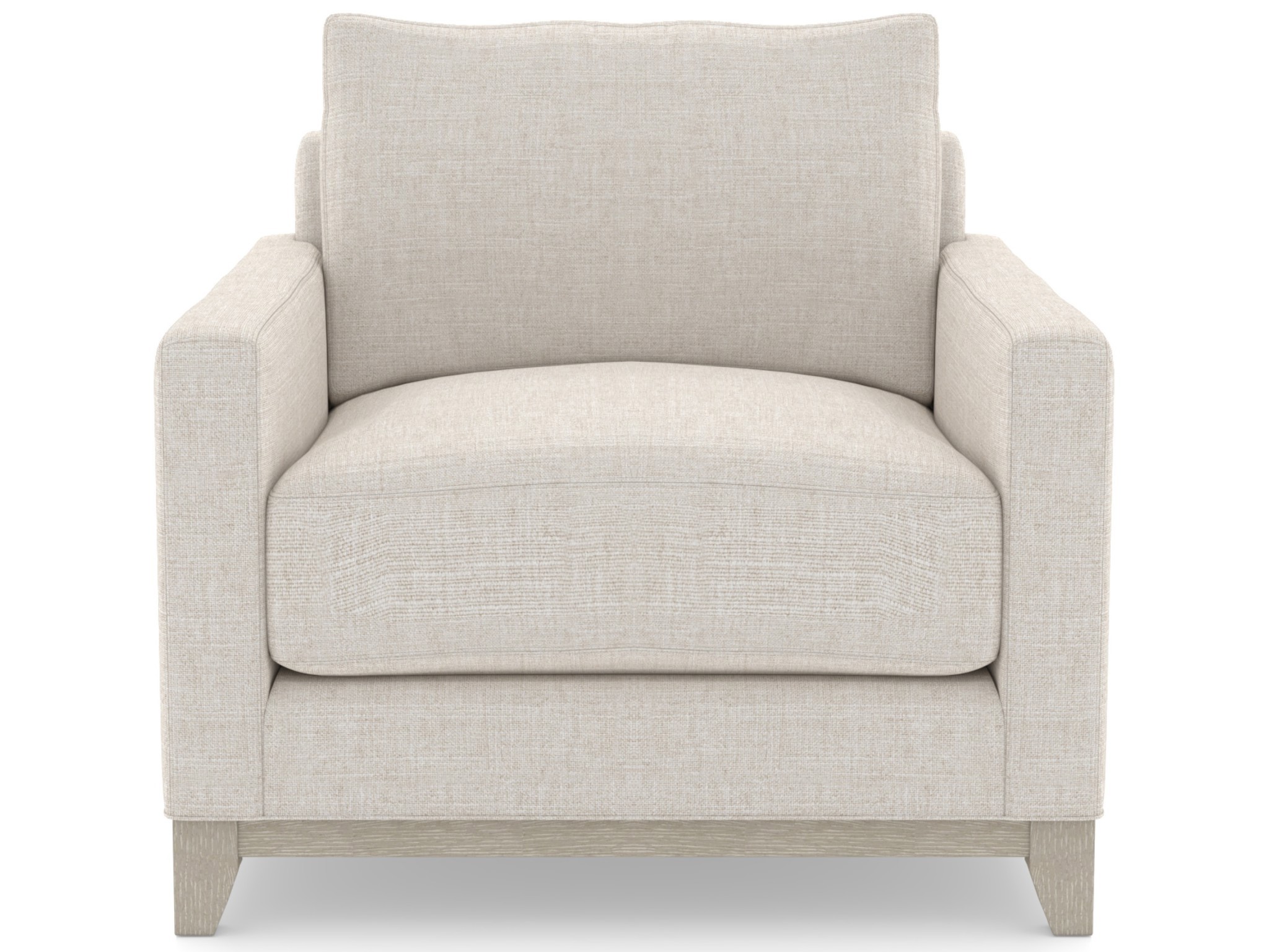 Porter Chair - Special Order - Silo with a white background