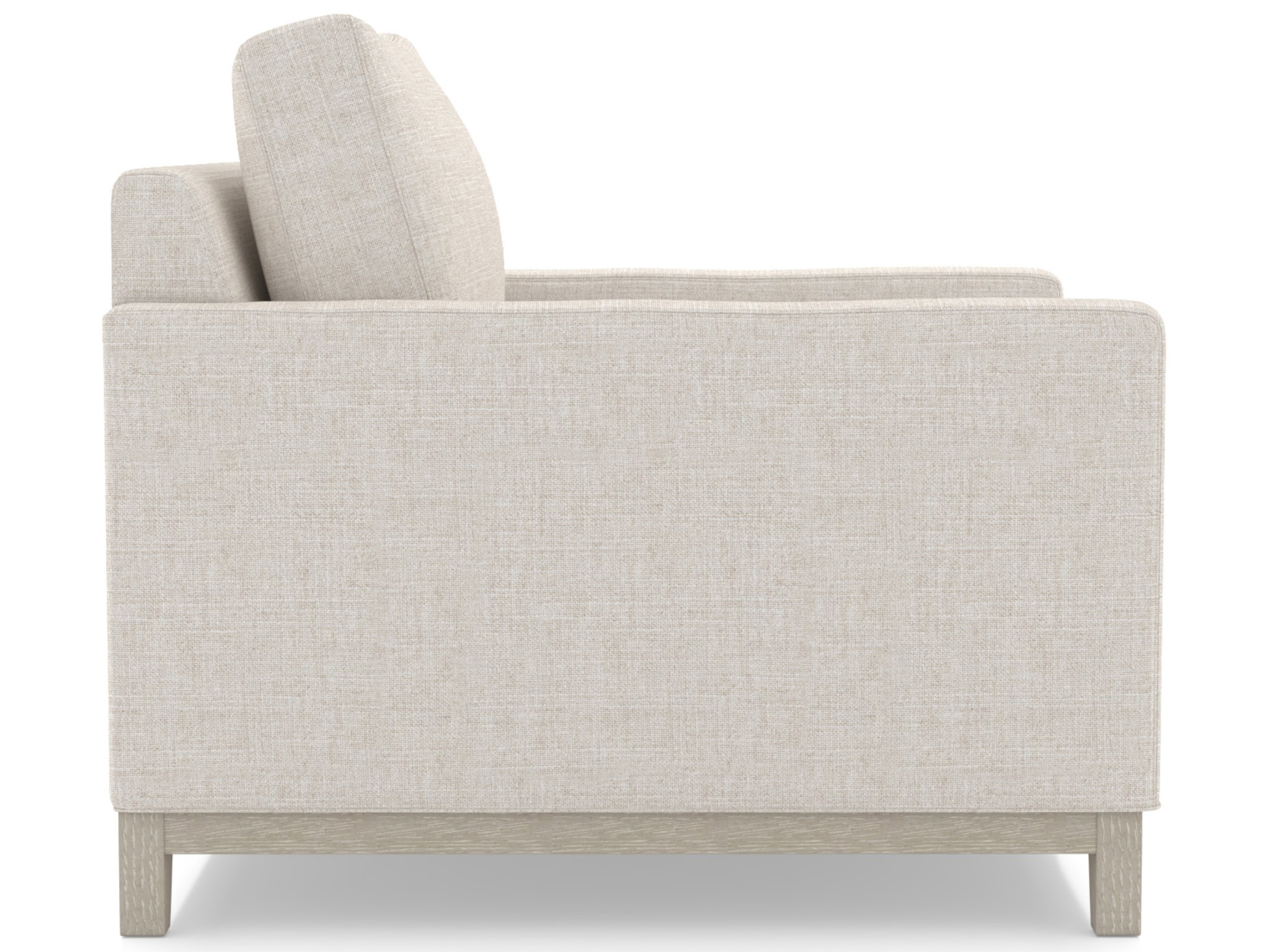 Porter Chair - Special Order - Silo with a white background