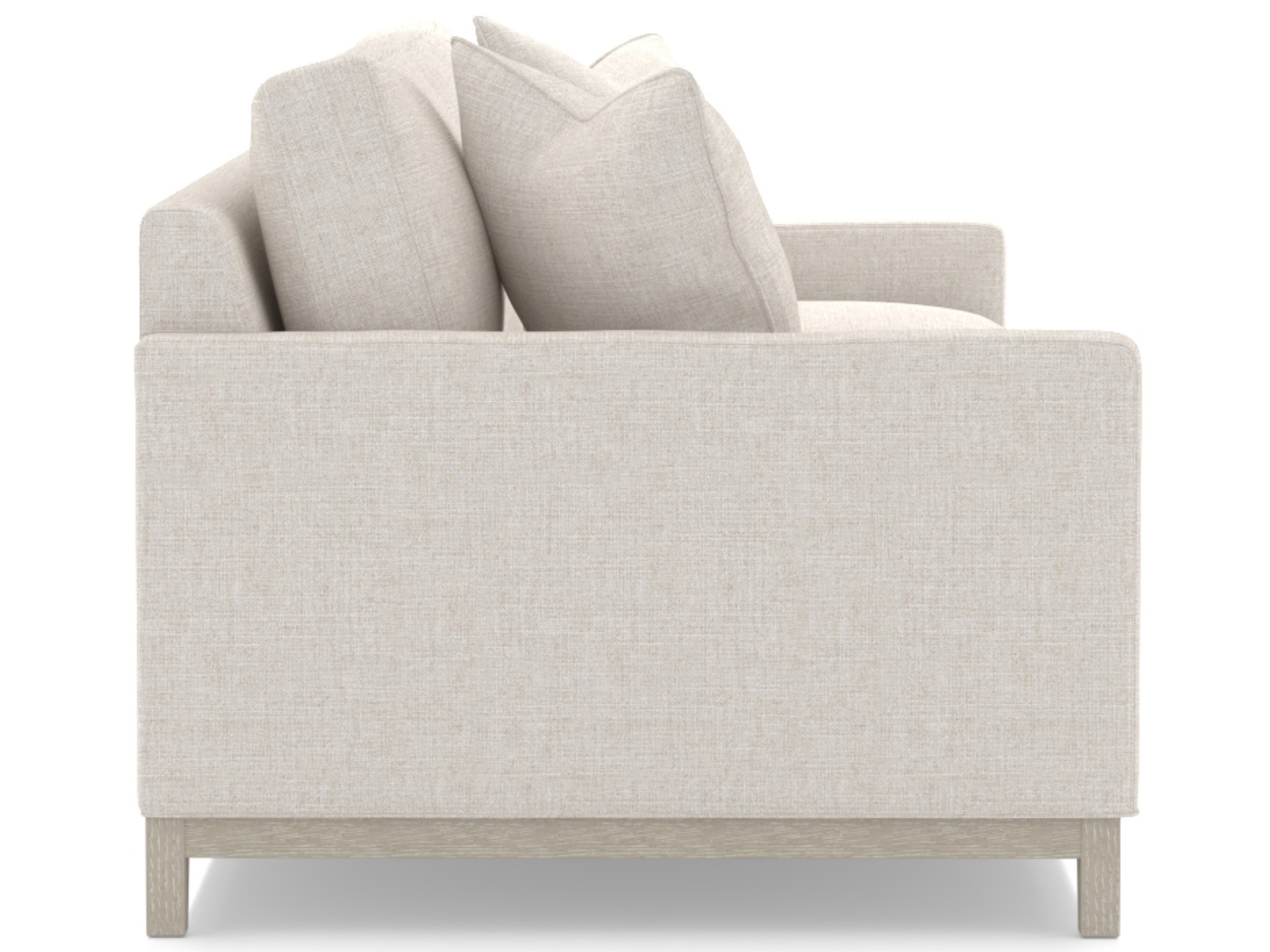 Porter Sofa - Special Order - Silo with a white background