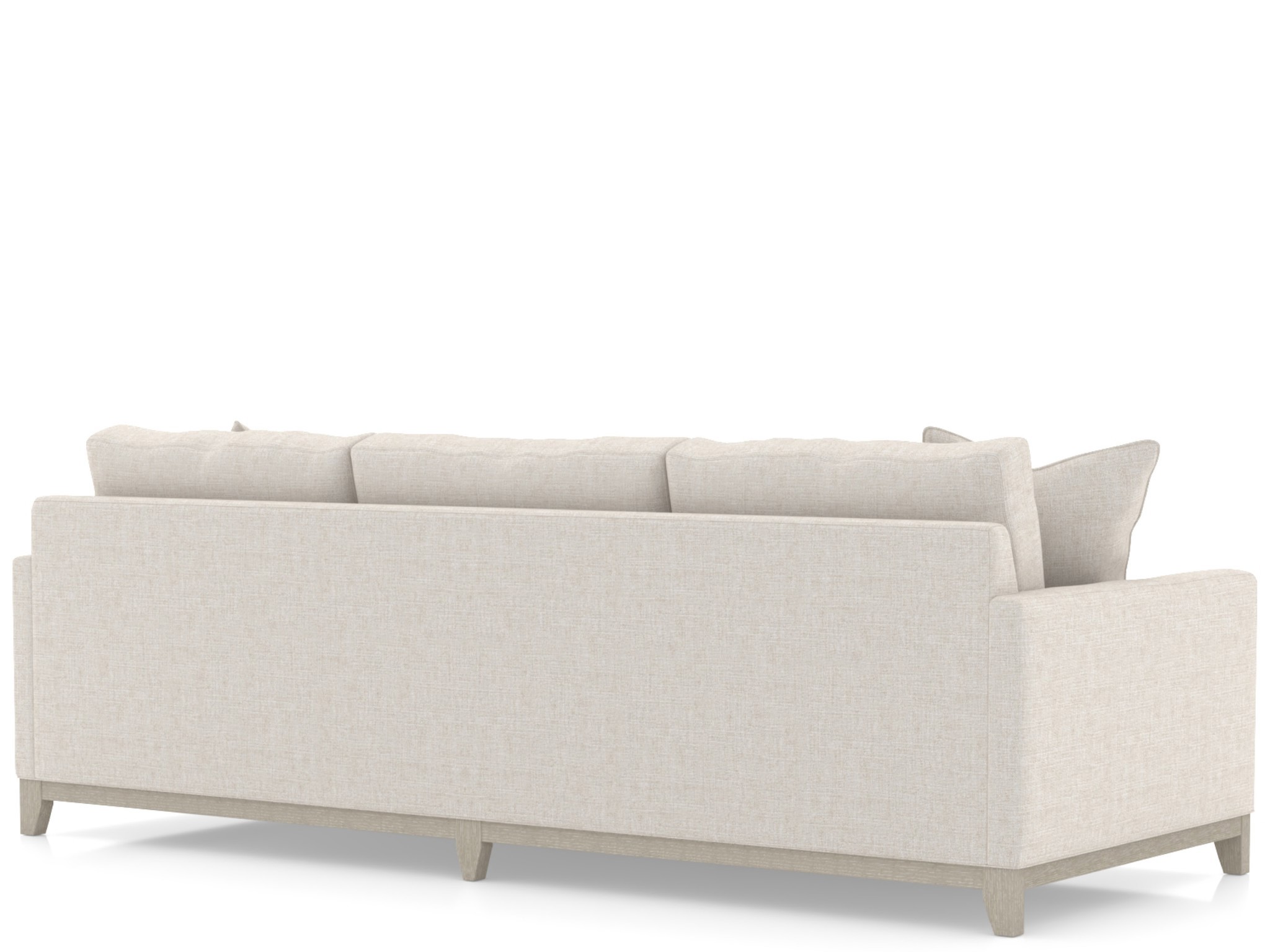 Porter Sofa - Special Order - Silo with a white background
