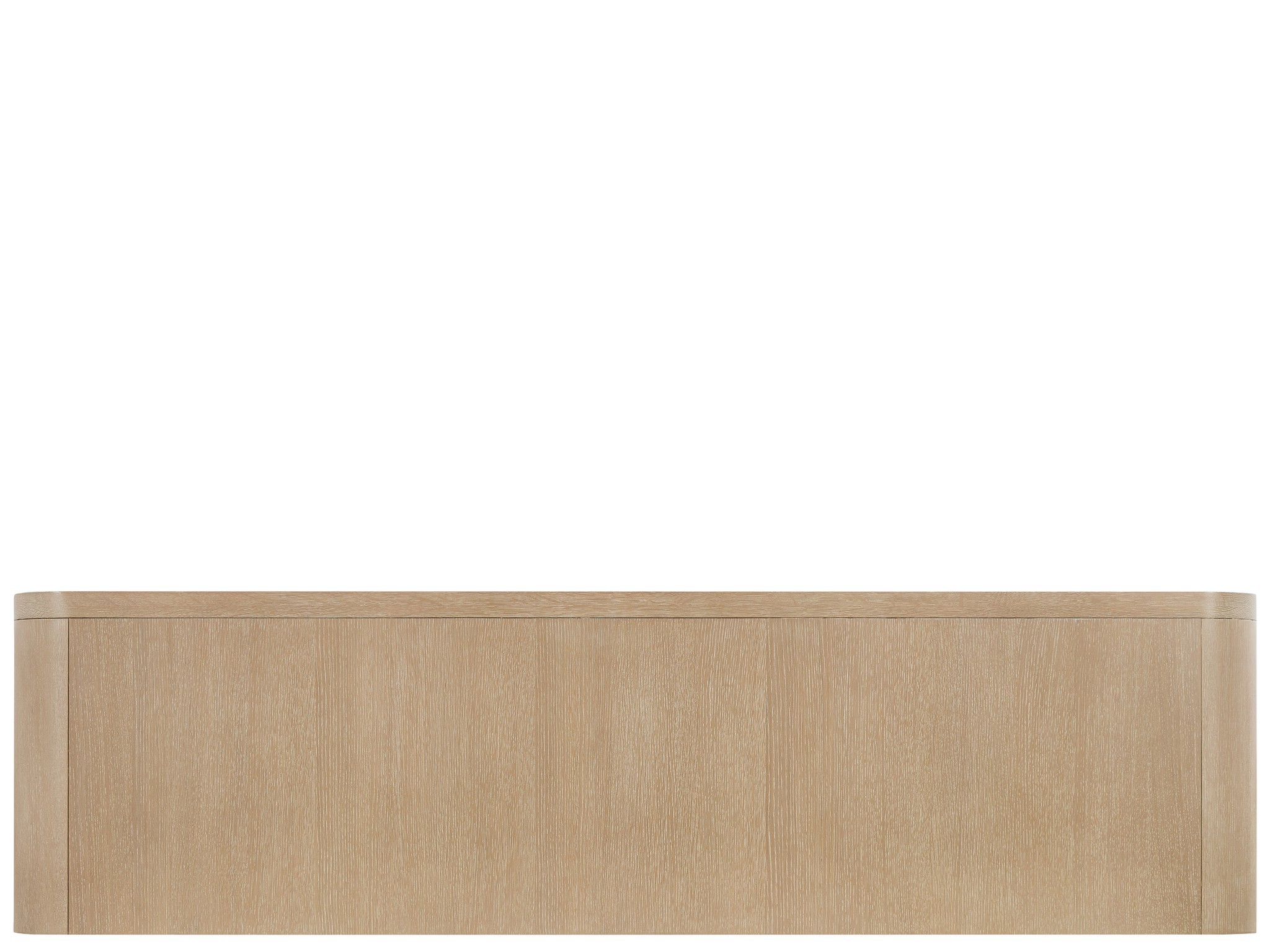 Cassia Dresser - Silo with a white background