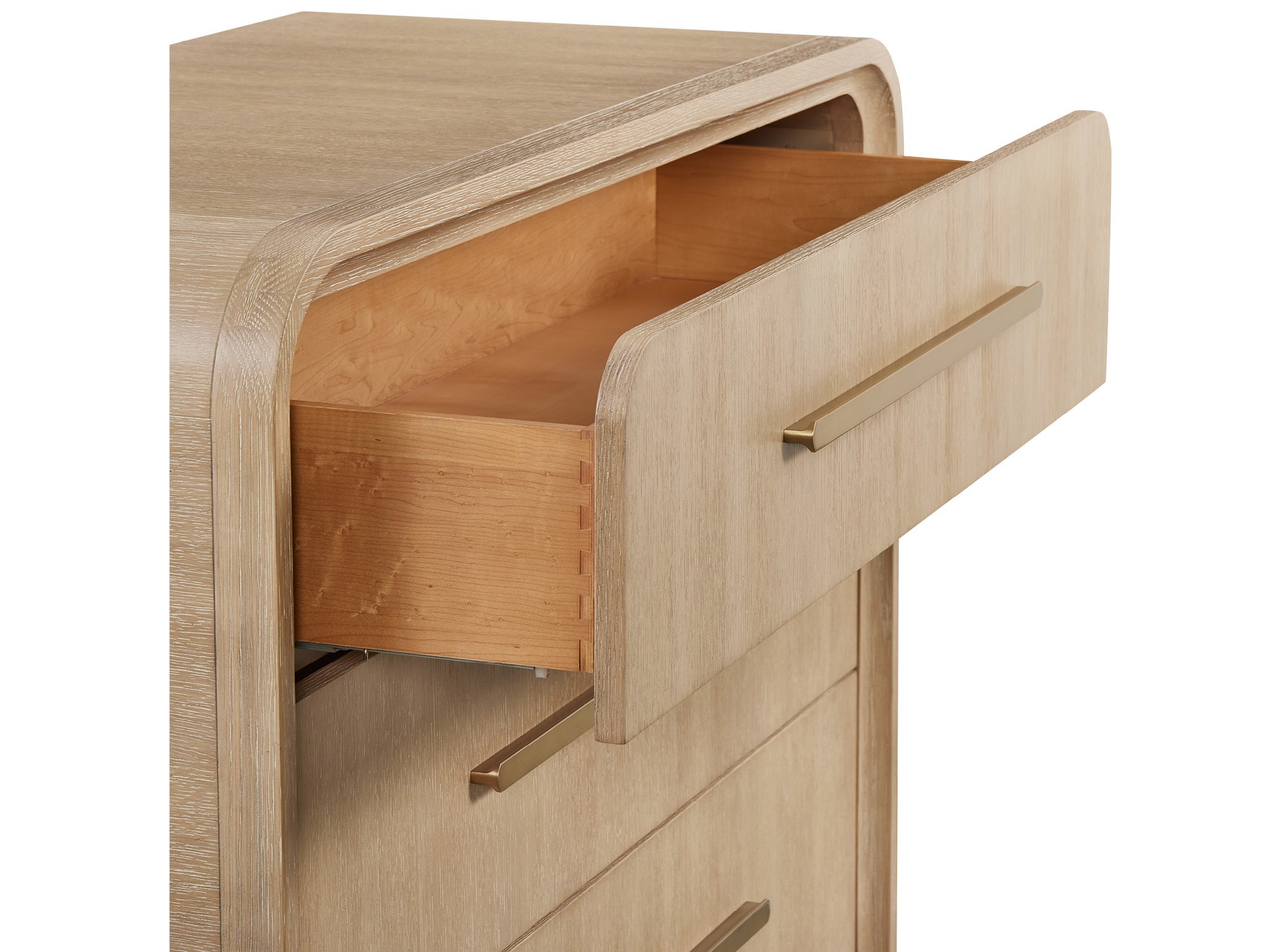 Cassia Chest - Silo with a white background