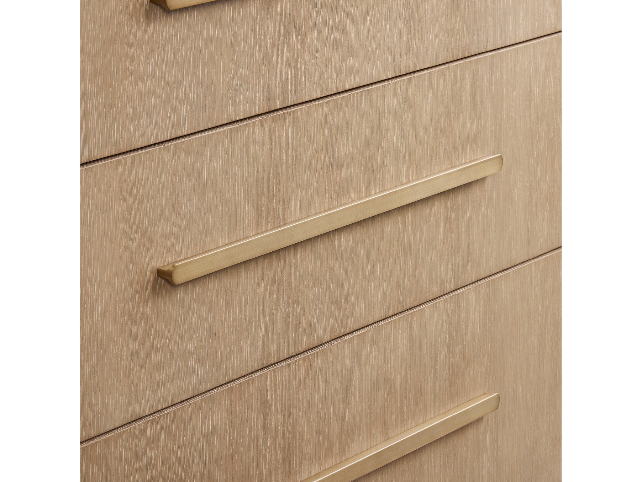 Cassia Chest - Silo with a white background