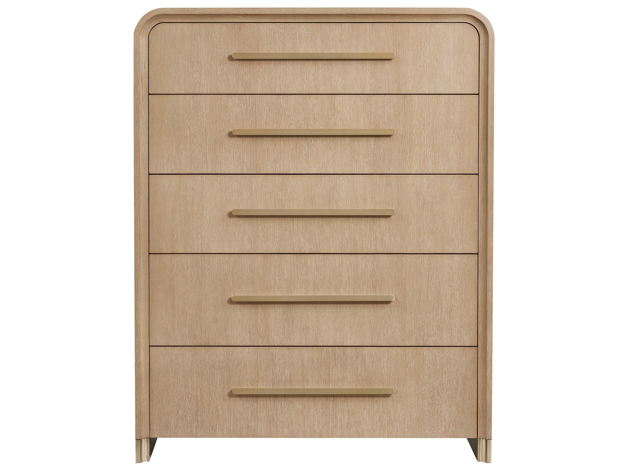 Cassia Chest - Silo with a white background