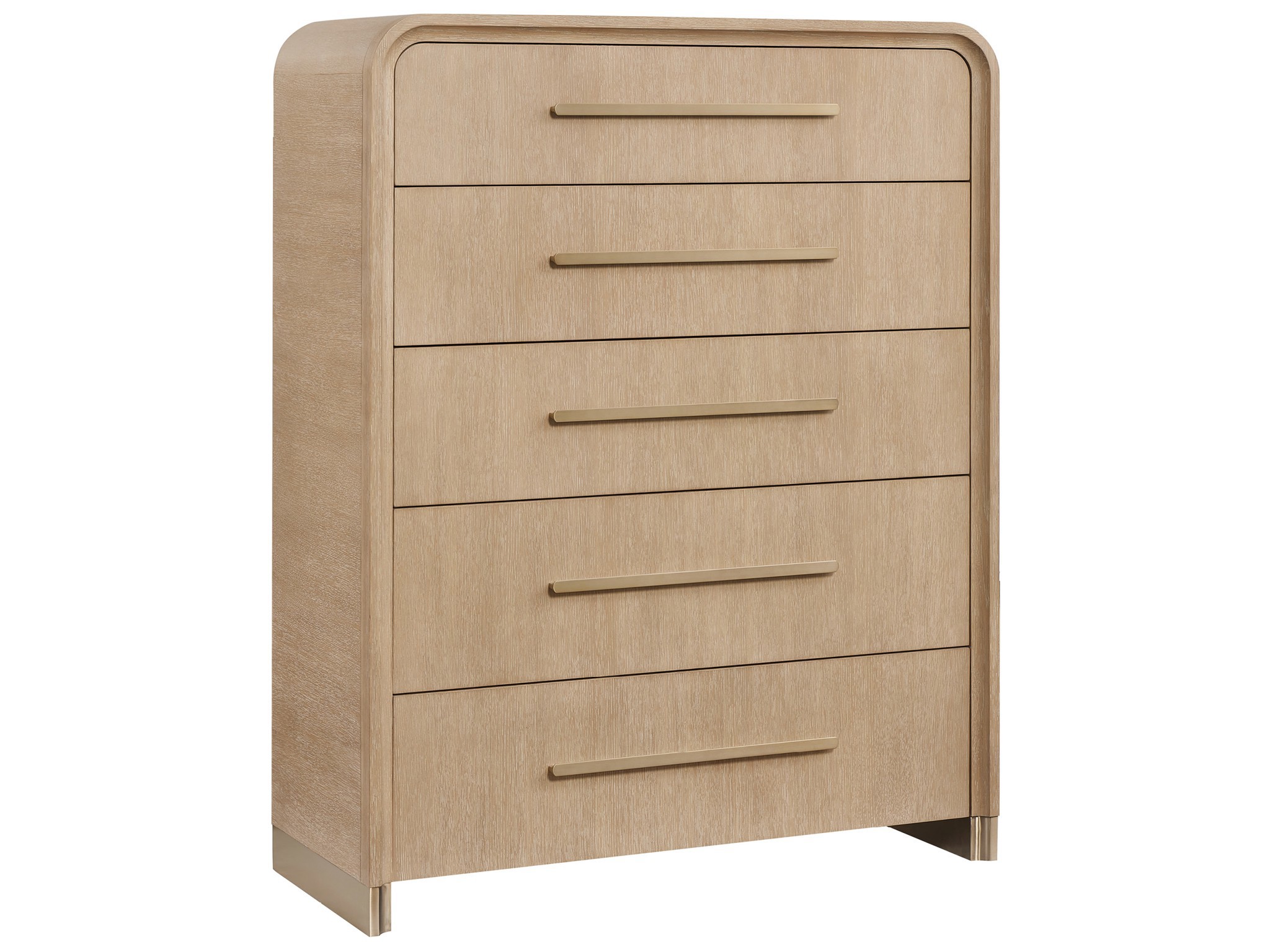 Cassia Chest - Silo with a white background