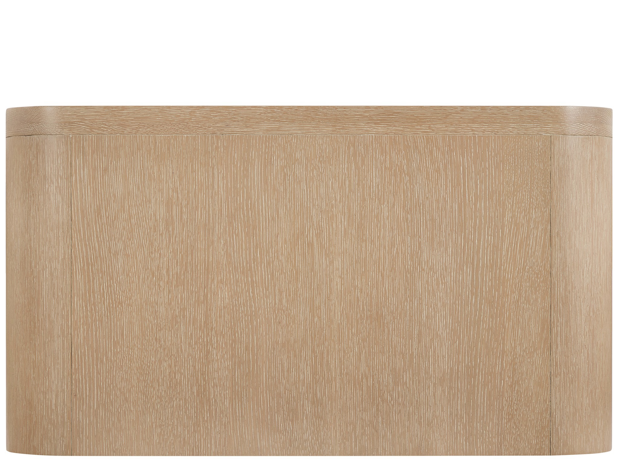Cassia Nightstand - Silo with a white background