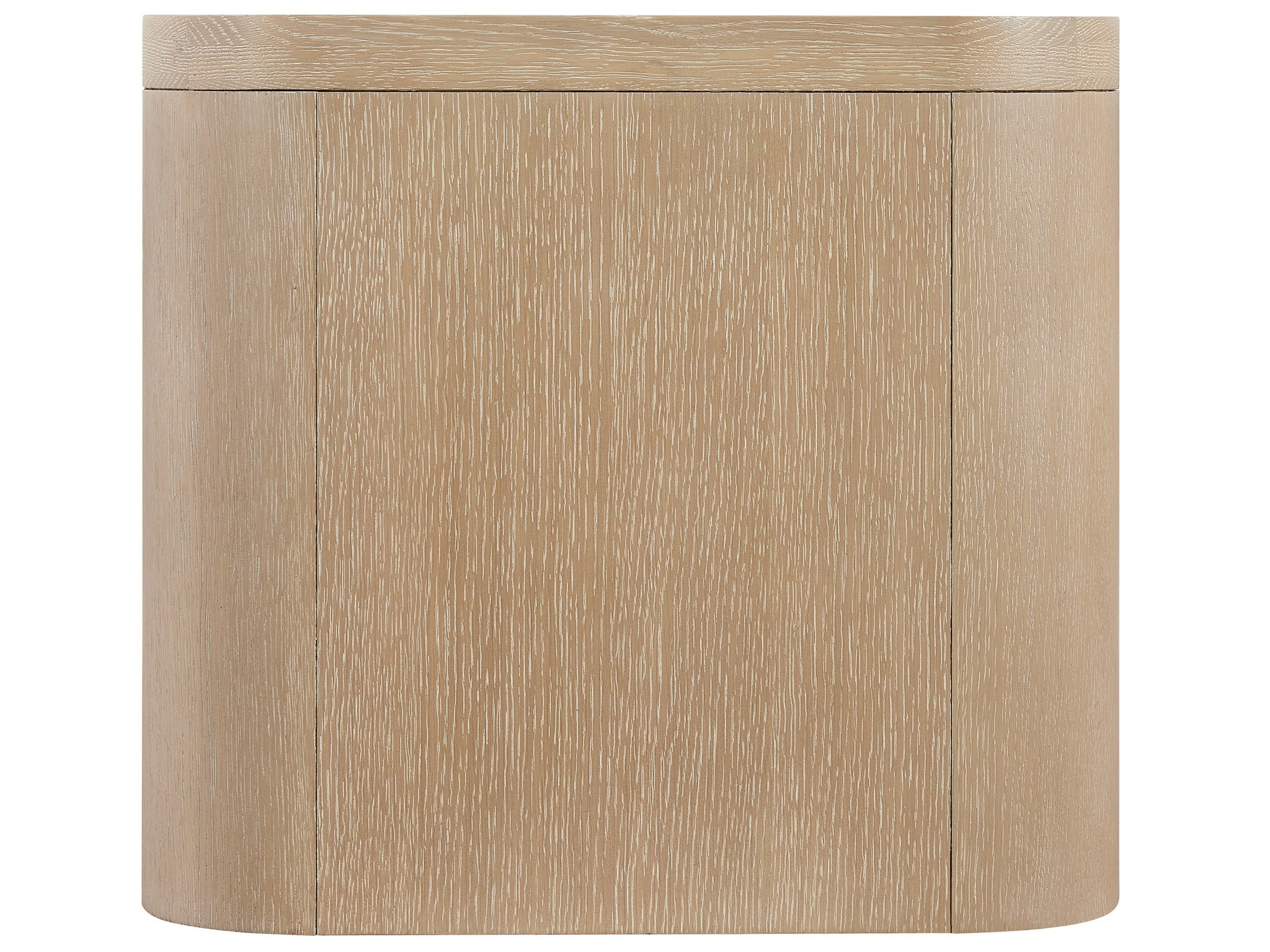 Cassia Nightstand - Silo with a white background