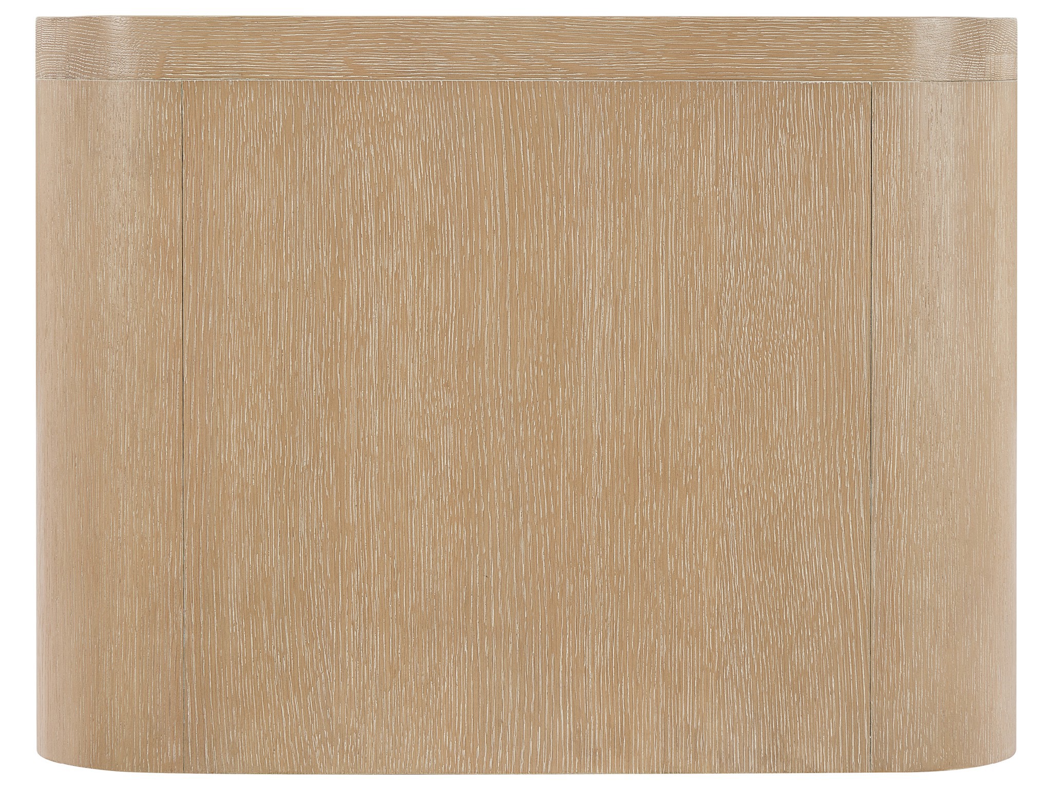 Cassia Nightstand - Silo with a white background
