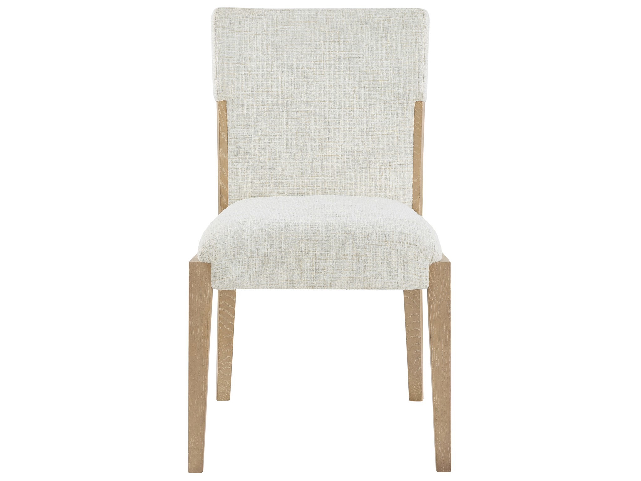 Cassia Side Chair - Silo with a white background