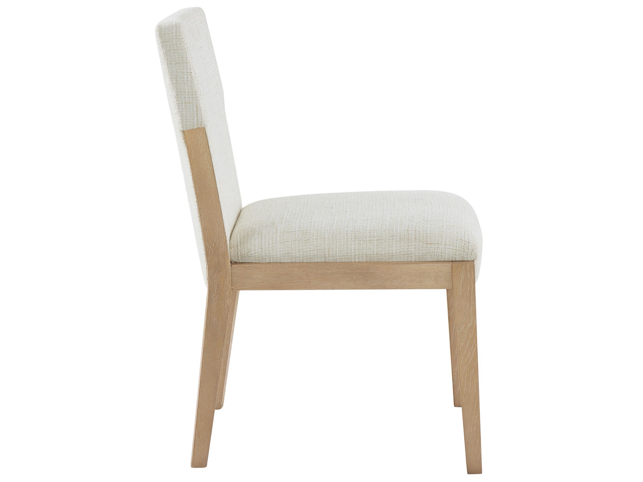 Cassia Side Chair - Silo with a white background