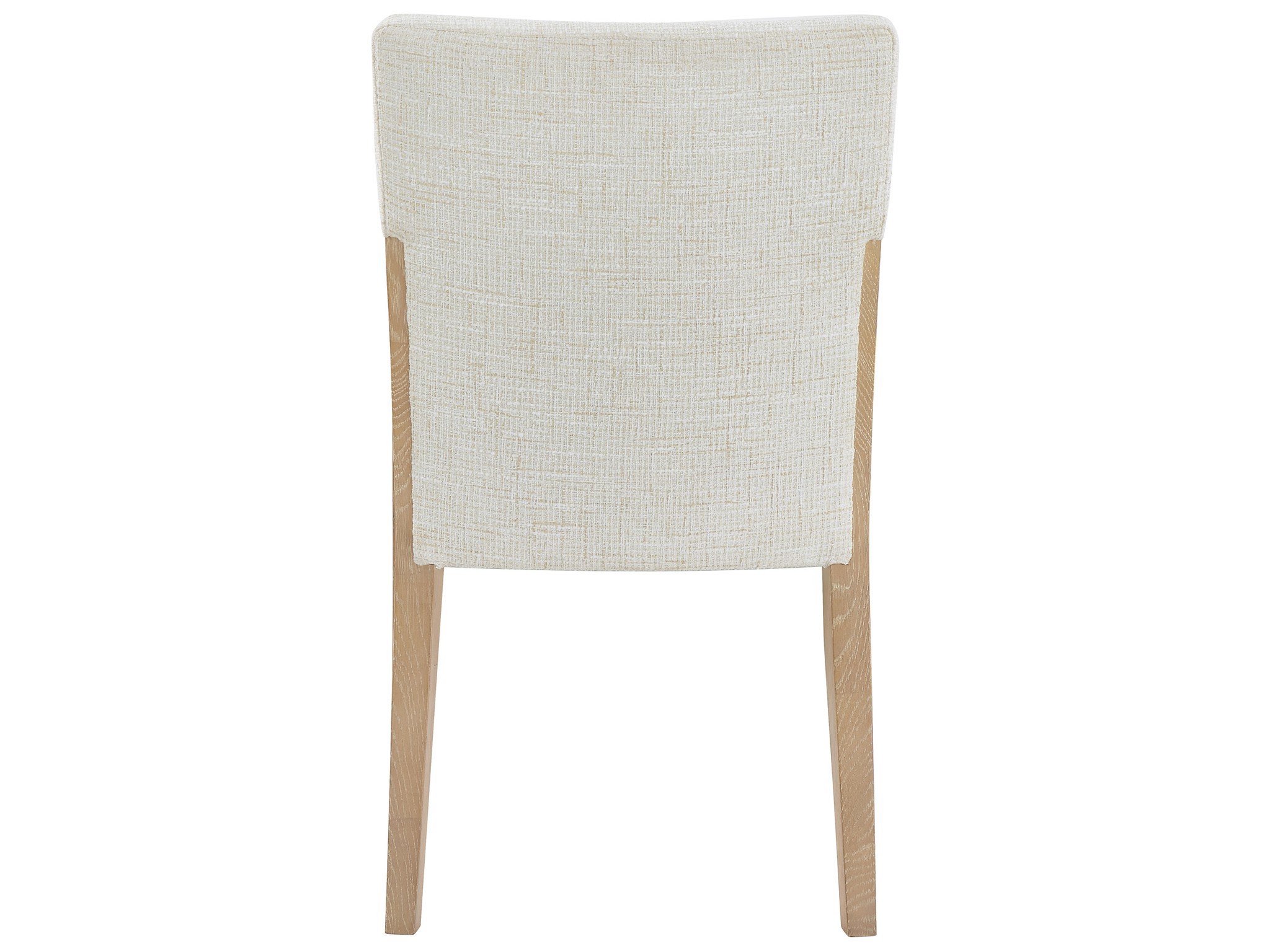 Cassia Side Chair - Silo with a white background