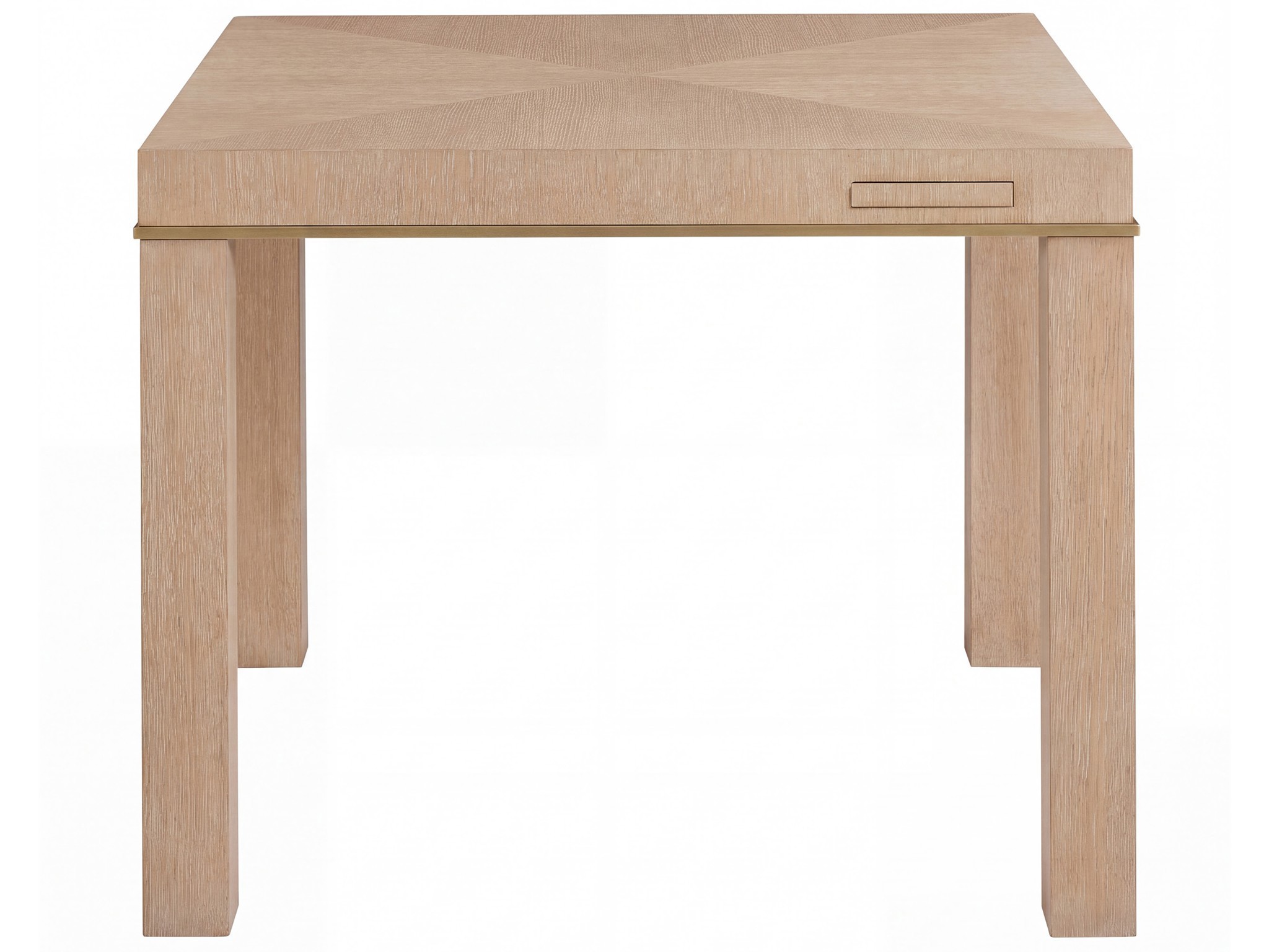 Cassia Game Table - Silo with a white background