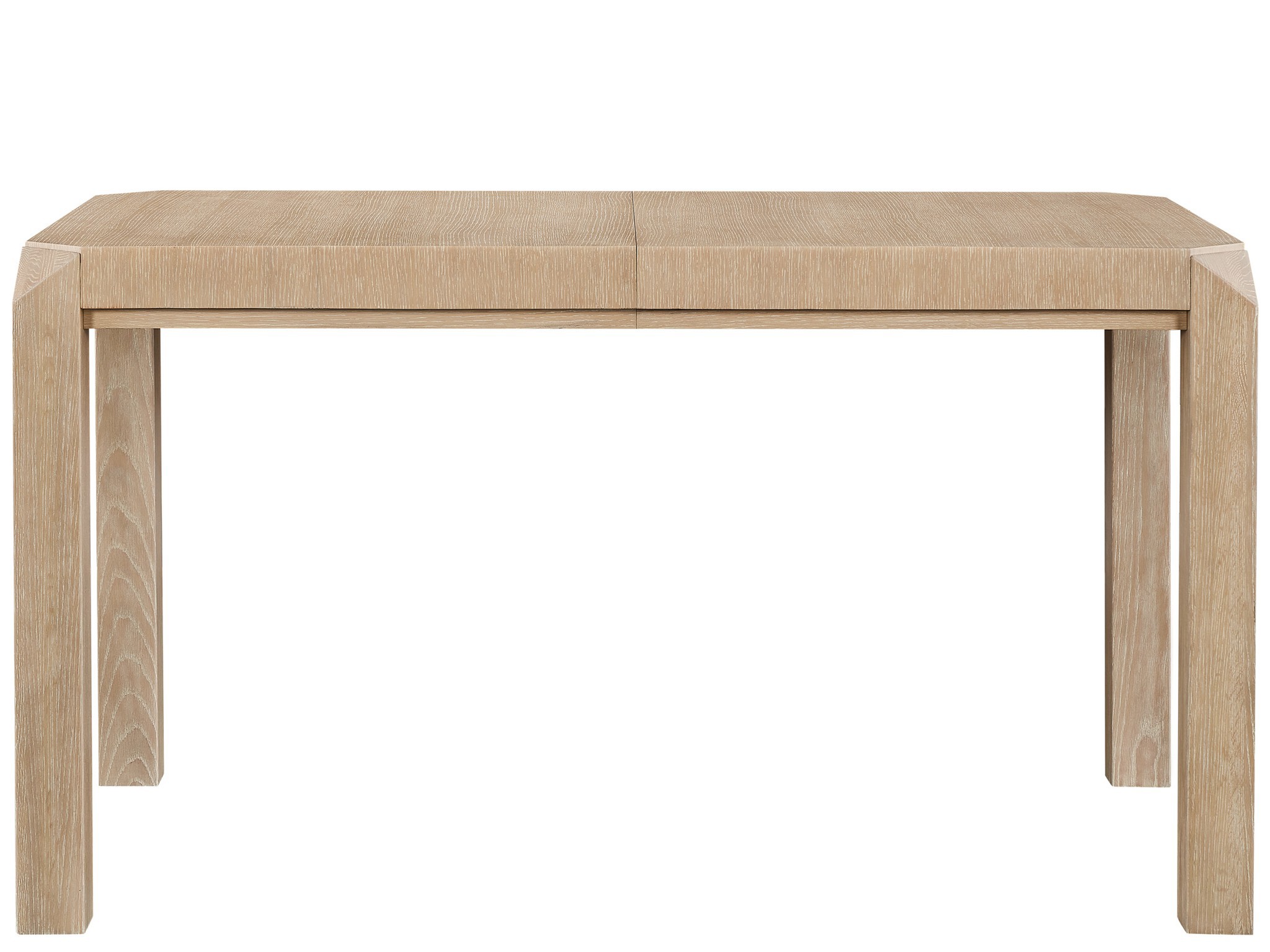 Cassia Counter Table - Silo with a white background