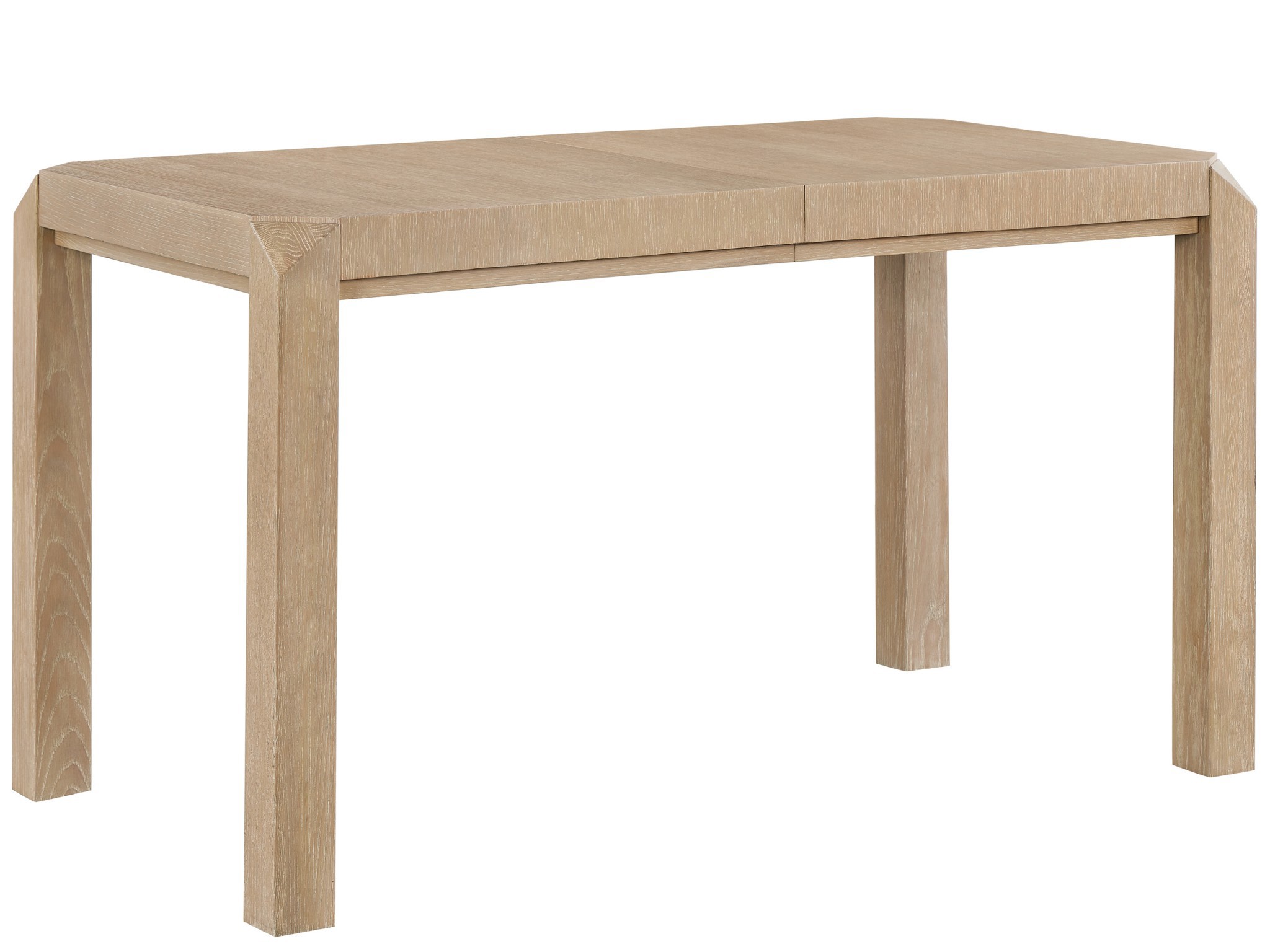Cassia Counter Table - Silo with a white background