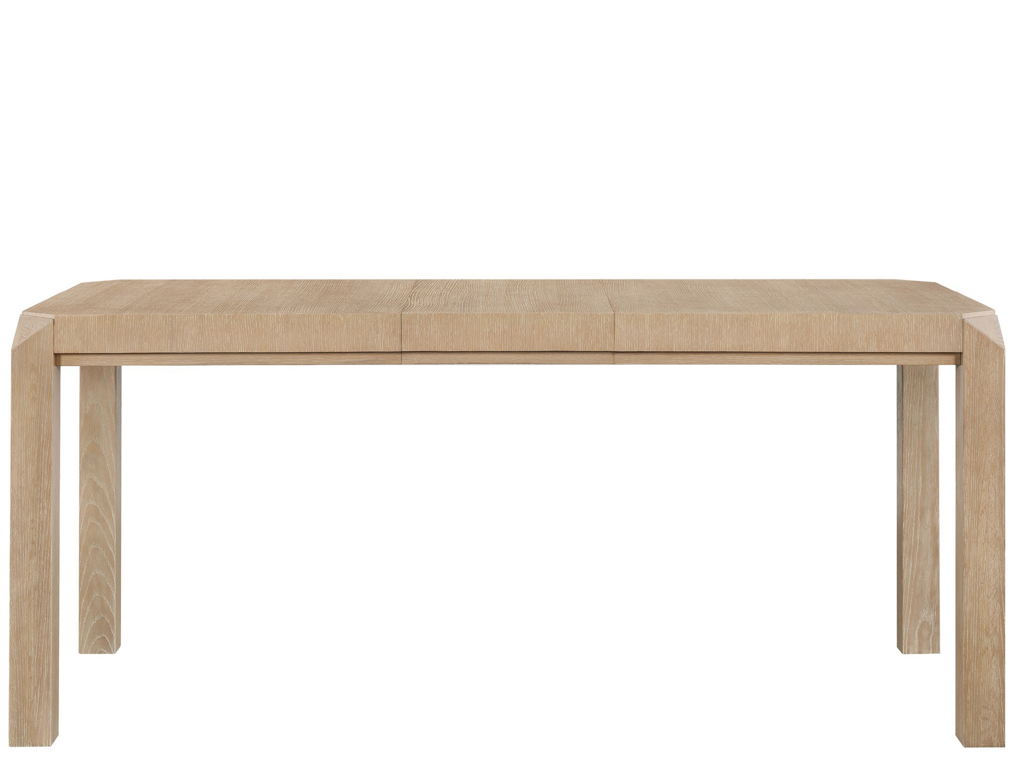 Cassia Counter Table - Silo with a white background