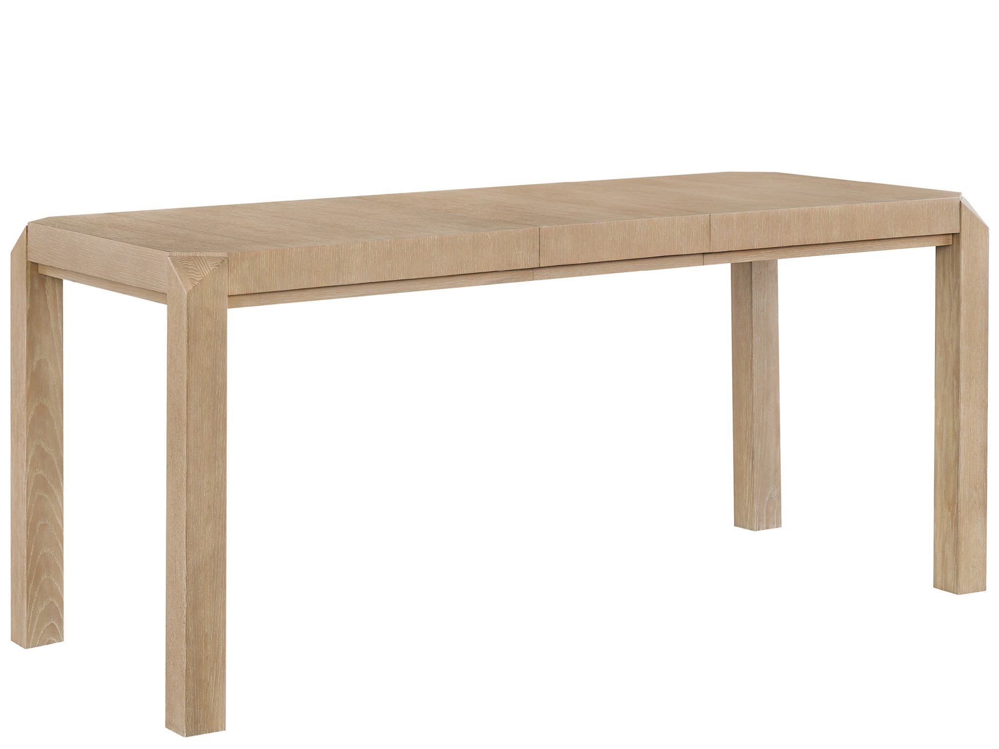 Cassia Counter Table - Silo with a white background