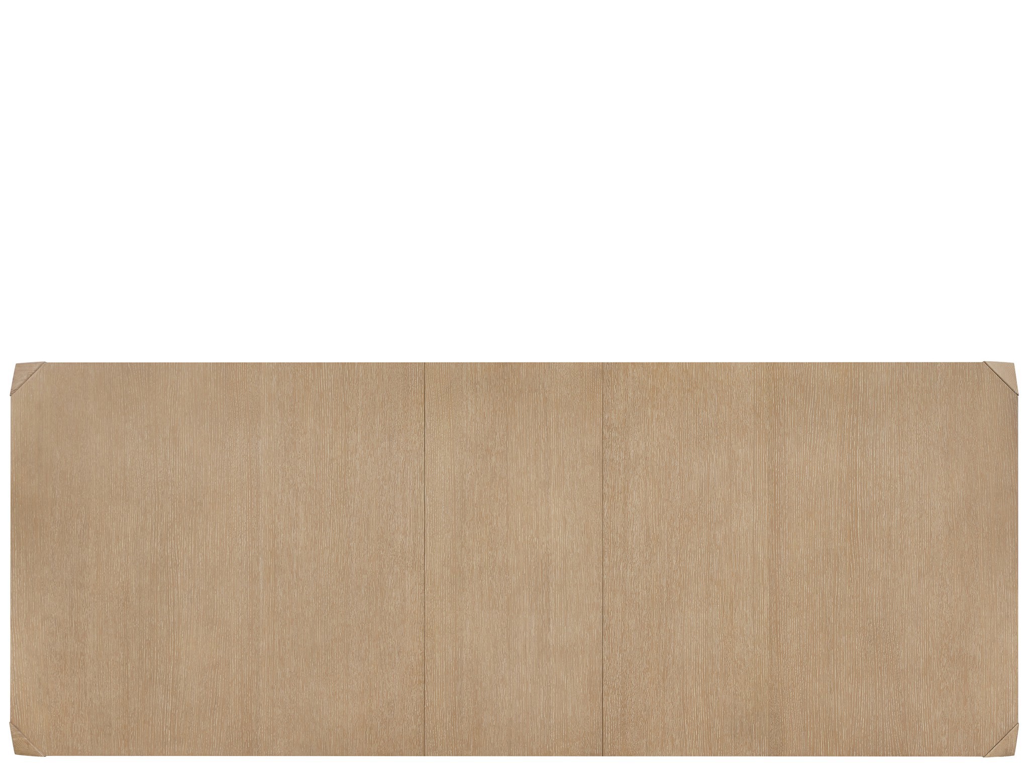 Cassia Dining Table - Silo with a white background