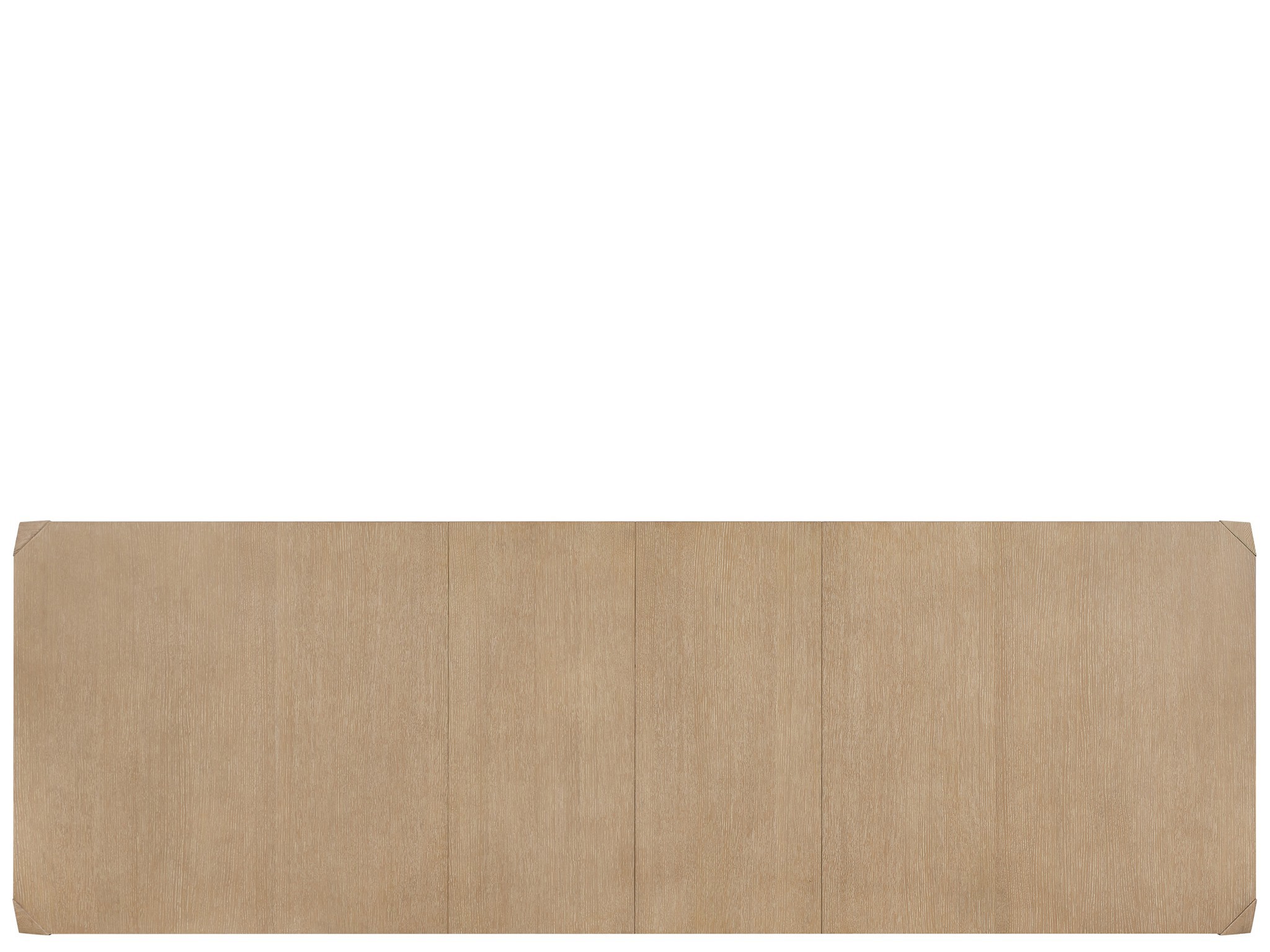 Cassia Dining Table - Silo with a white background