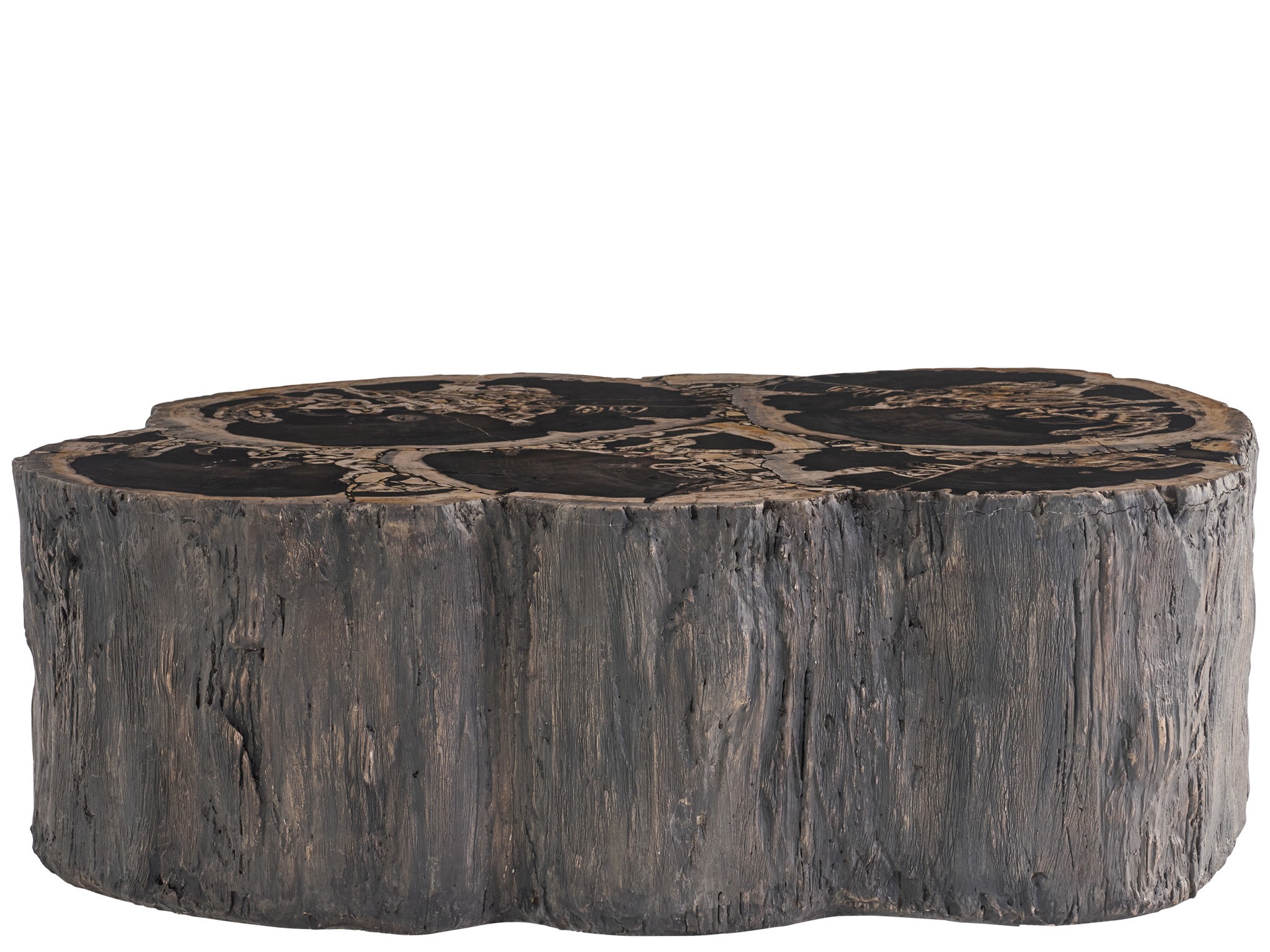 Sirocco Cocktail Table - Silo with a white background