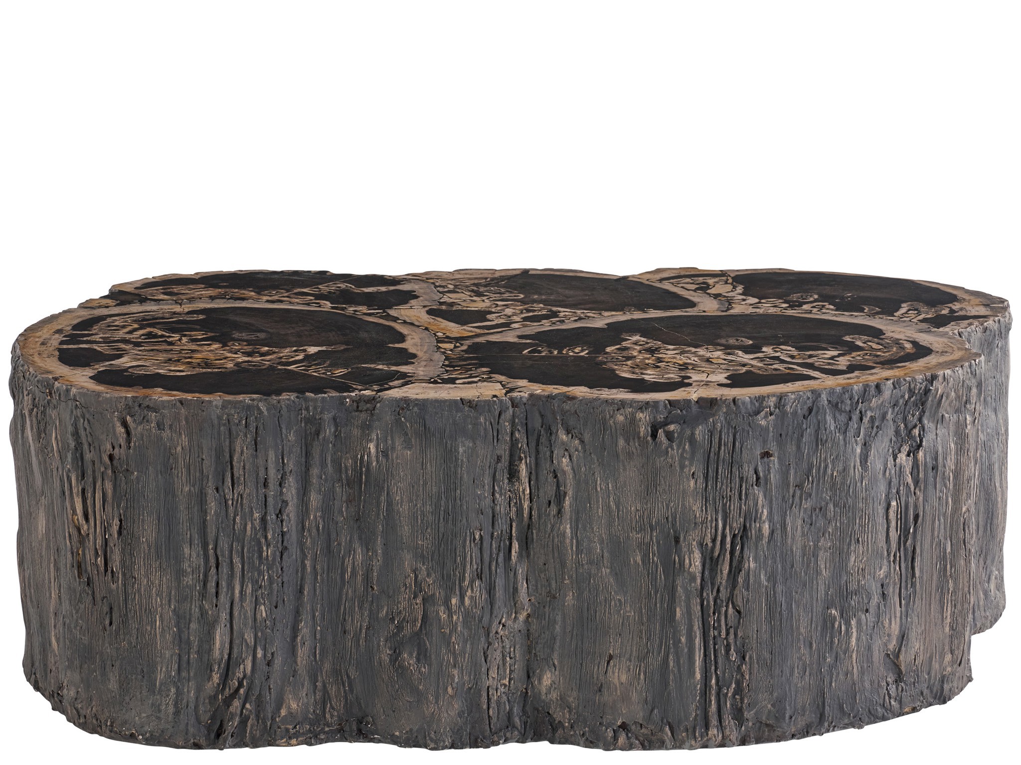 Sirocco Cocktail Table - Silo with a white background