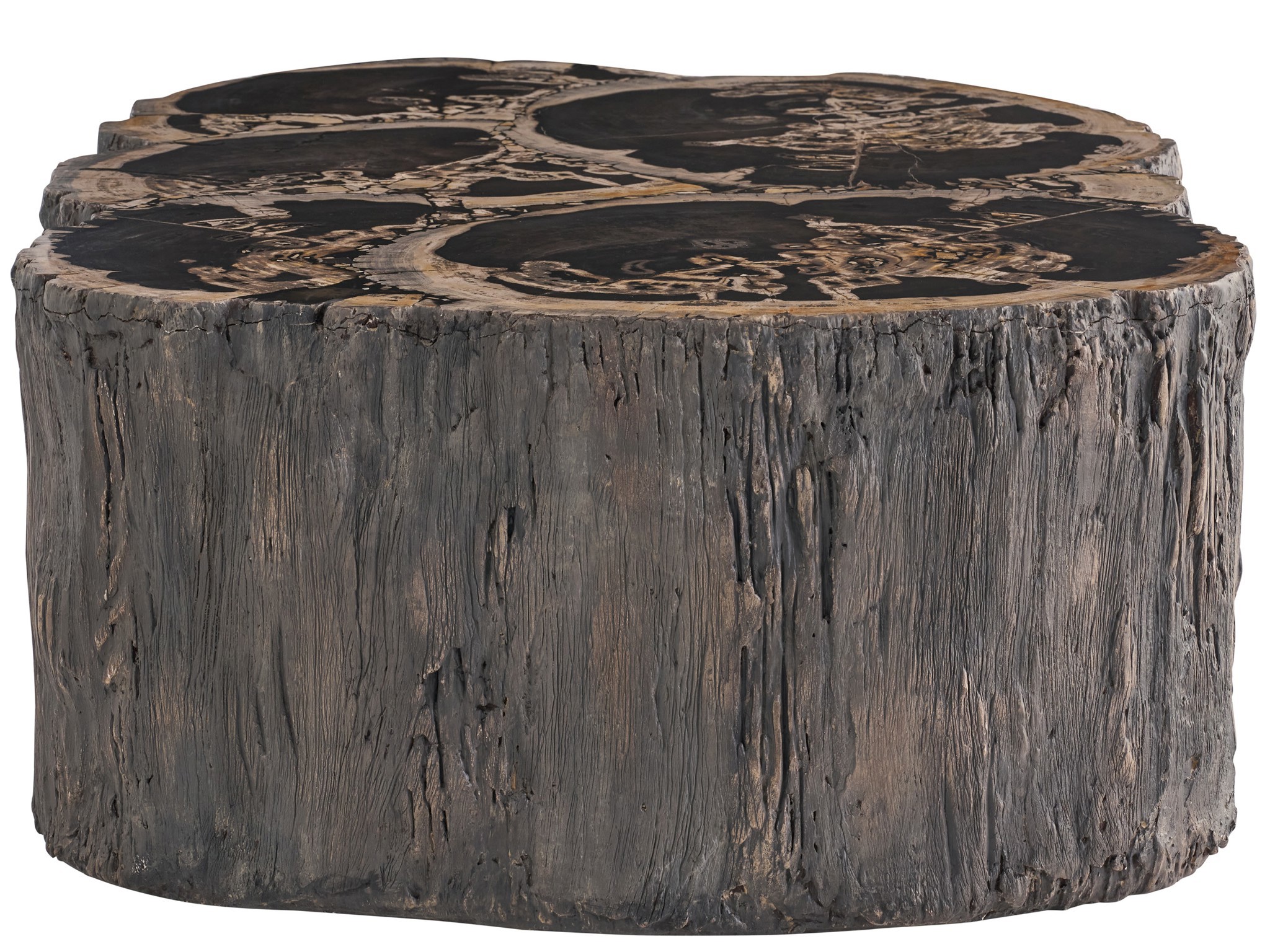 Sirocco Cocktail Table - Silo with a white background