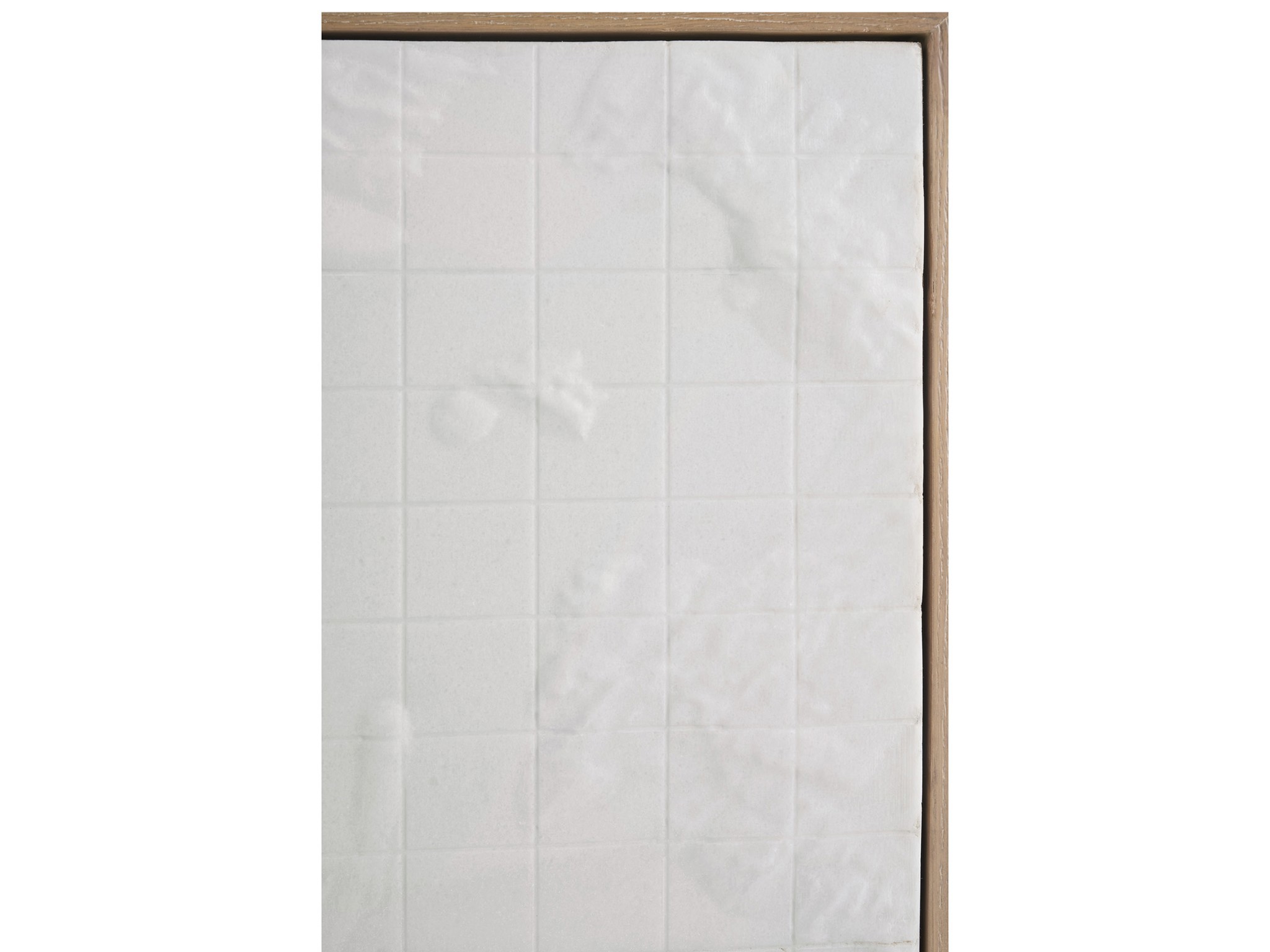 Cartina Credenza - Silo with a white background