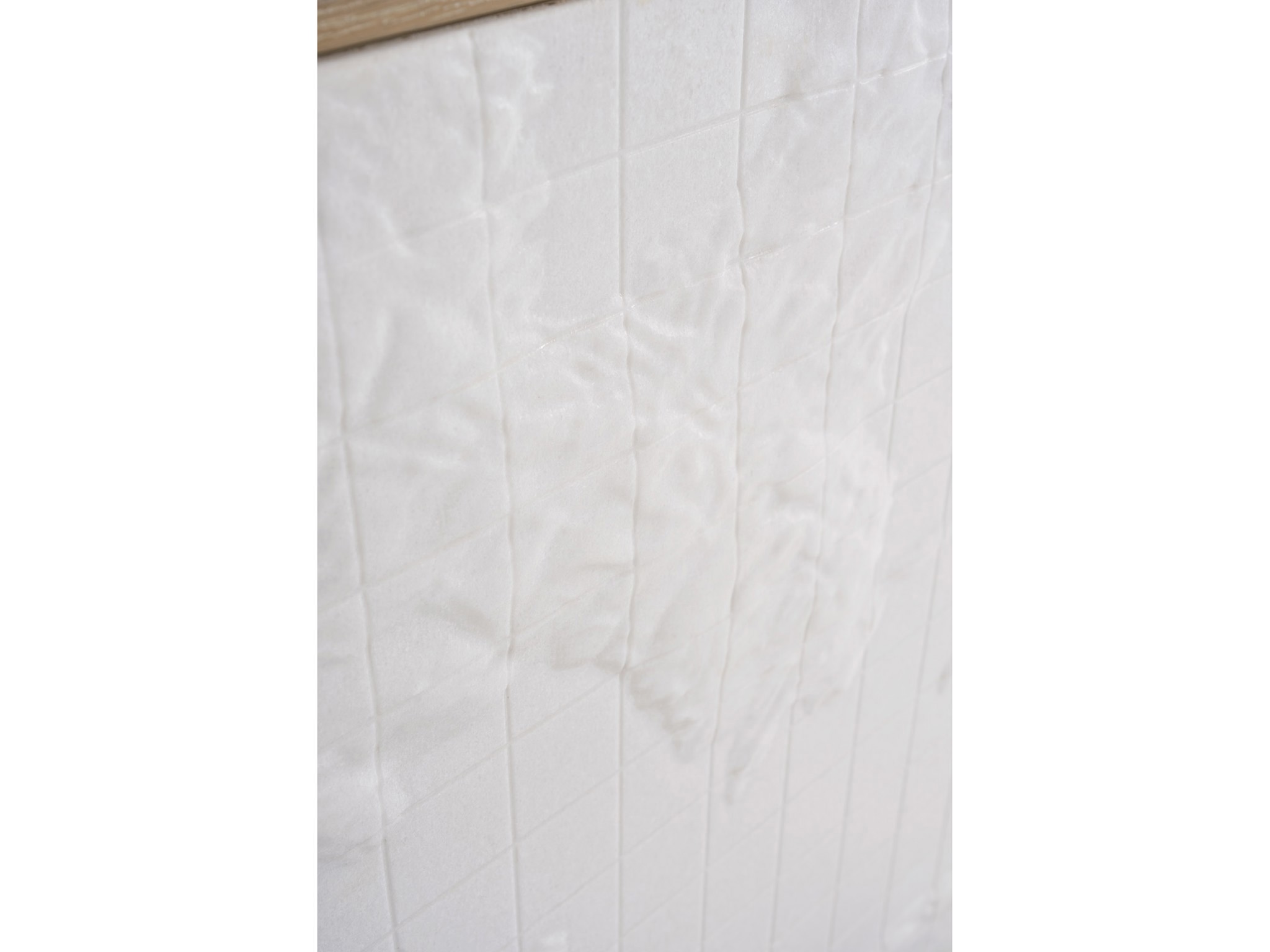 Cartina Credenza - Silo with a white background