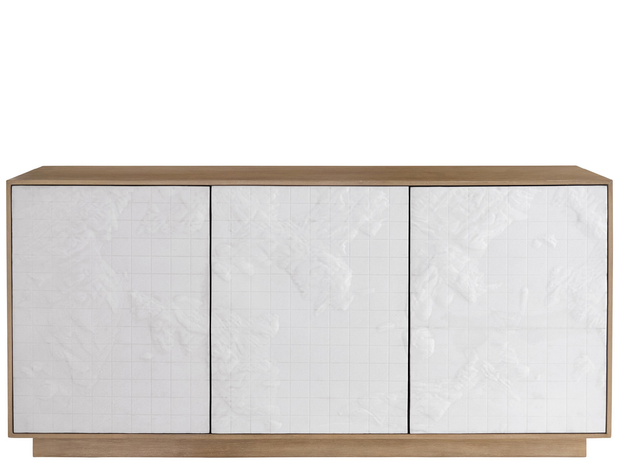 Cartina Credenza - Silo with a white background